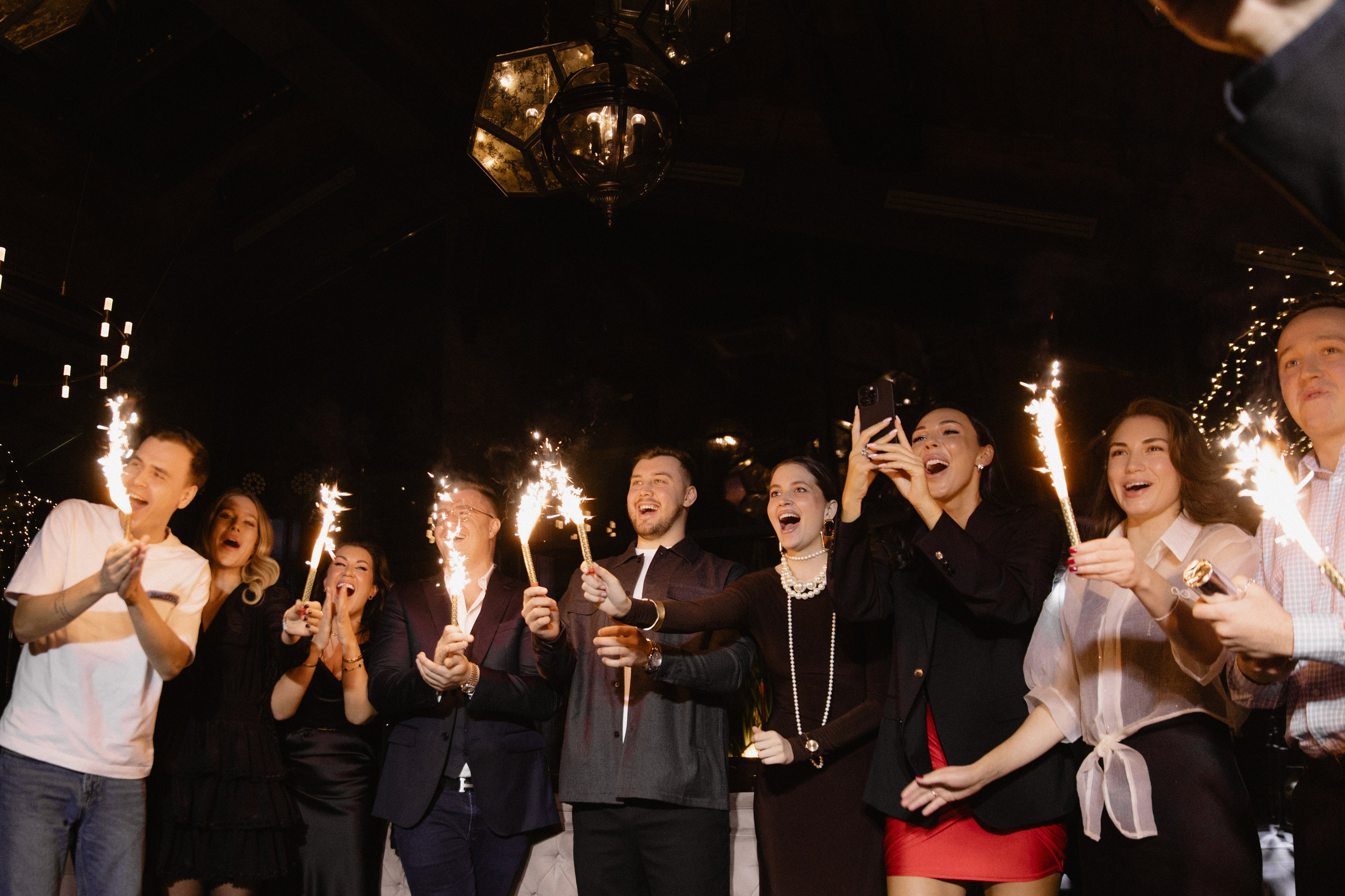 Репортаж с юбилея с тематикой казино. Свадебный, репортажный и портретный фотограф Сочи, Краснодар. Александра Зайцева