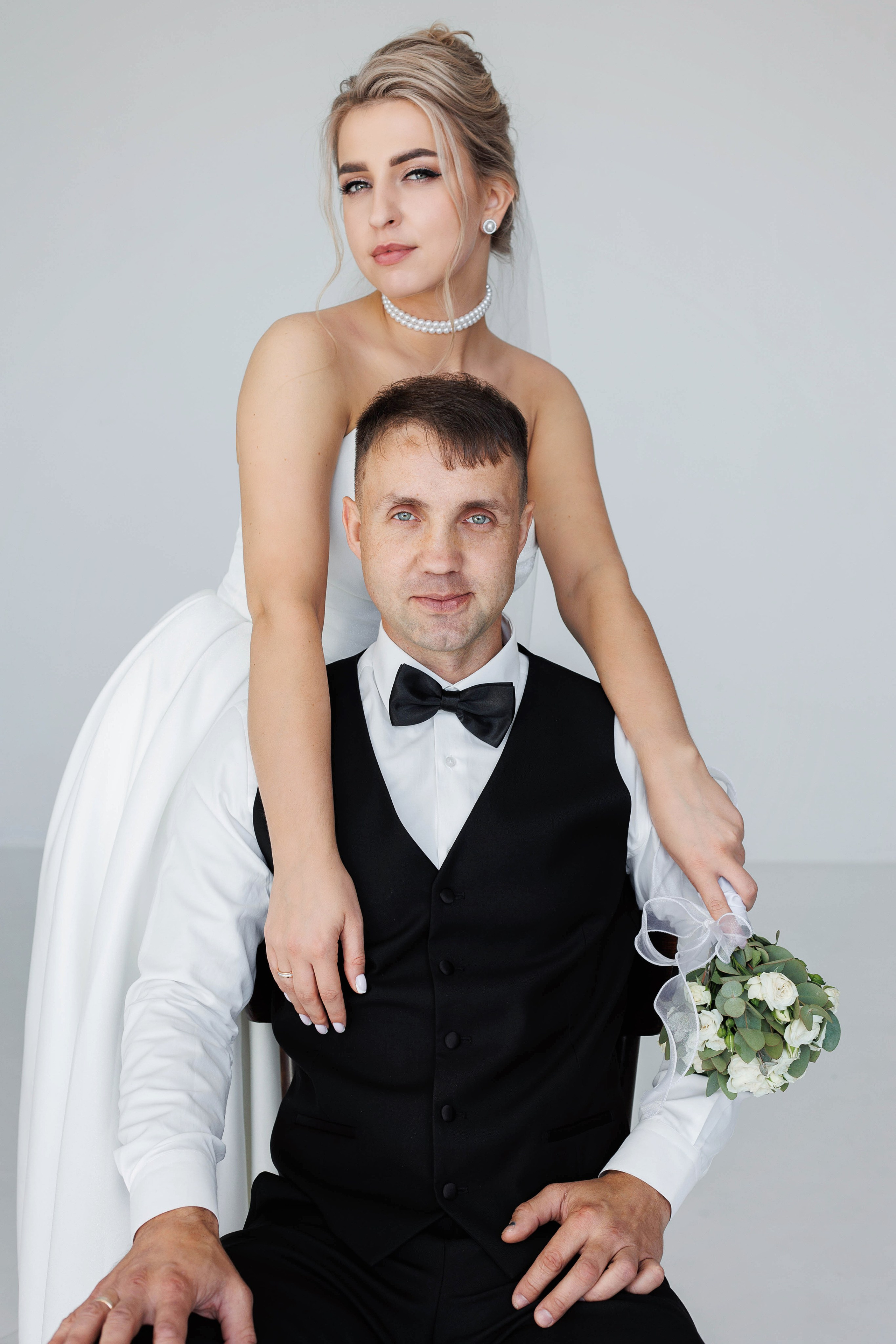 Юлия & Валерий. Свадебный и семейный фотограф Владивосток — Приморский край. Анастасия Щетинина