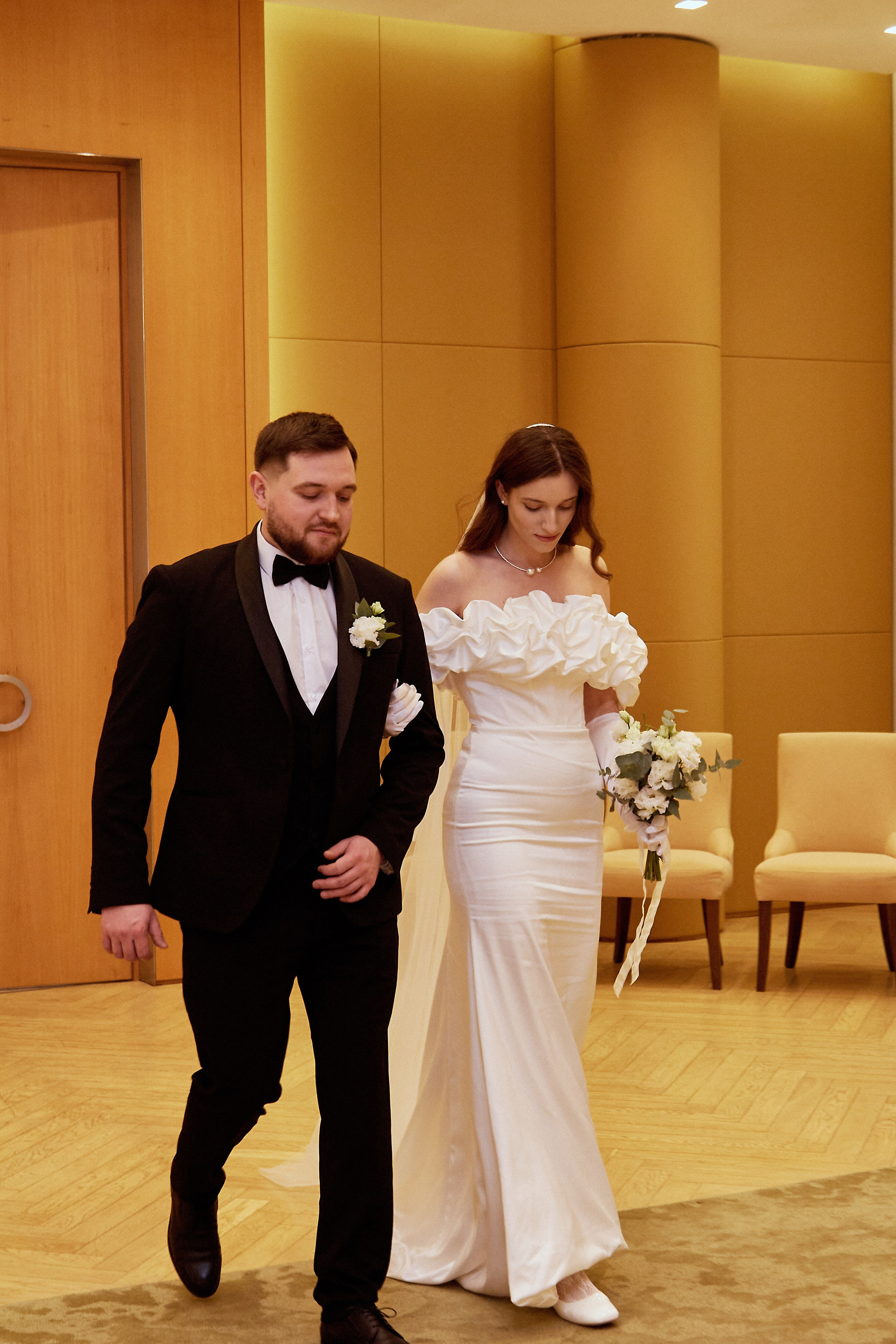 Татьяна и Александр. Барвиха. Роспись. Фотограф лавстори Москва/МО Приятелева Ангелина