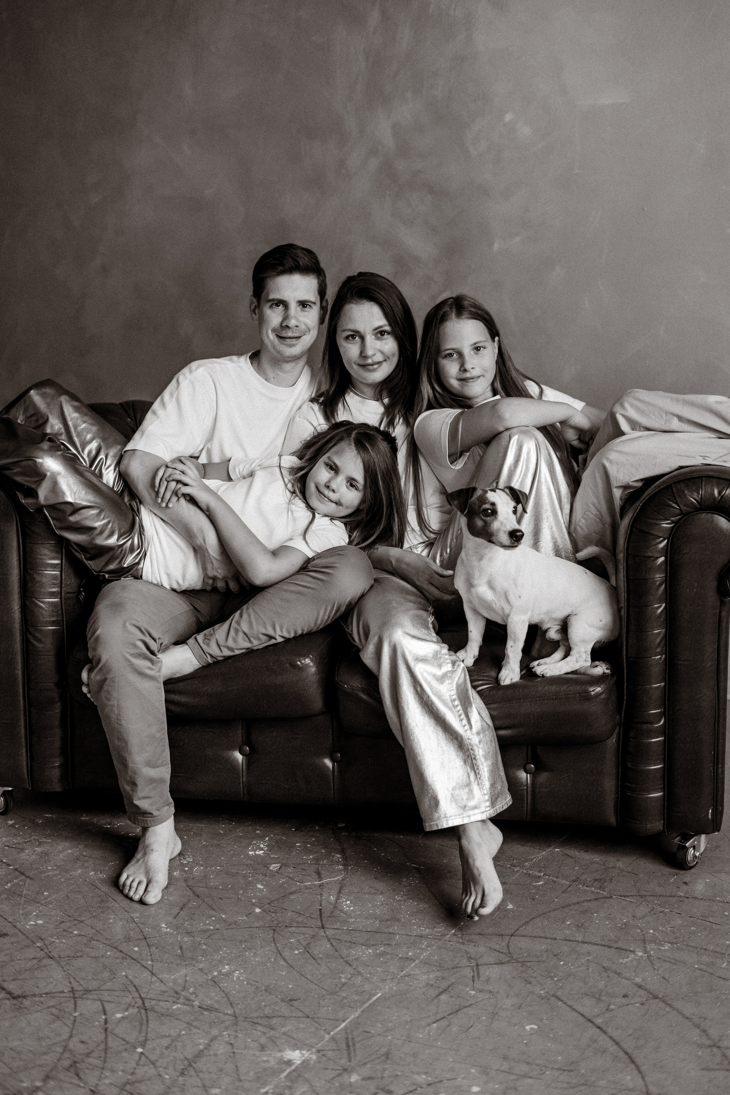 Семейные. Елена Луковская. Семейная, портретная, репоражная съёмка