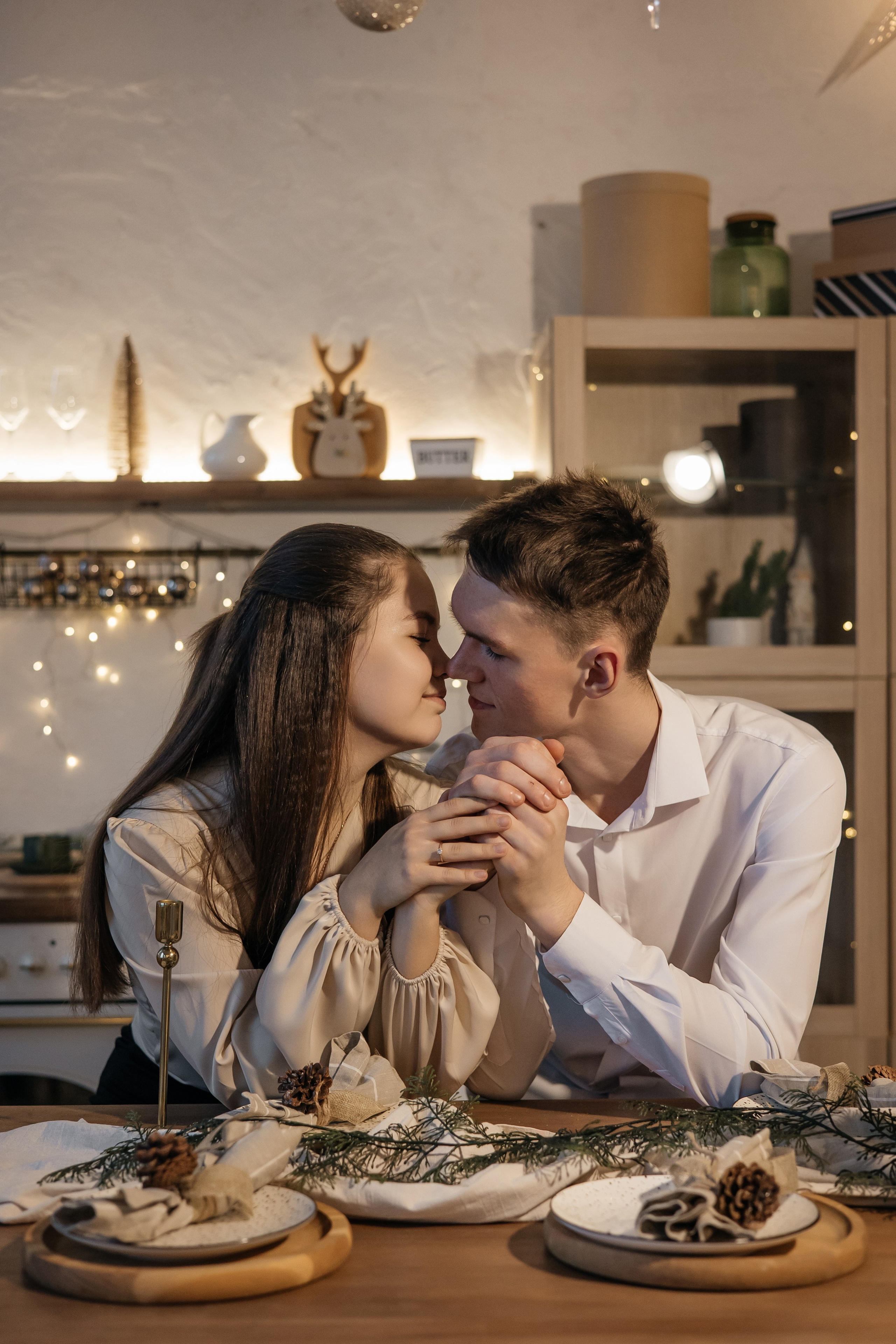 Love Story. Свадебный фотограф Красноярск — Кристина Ива