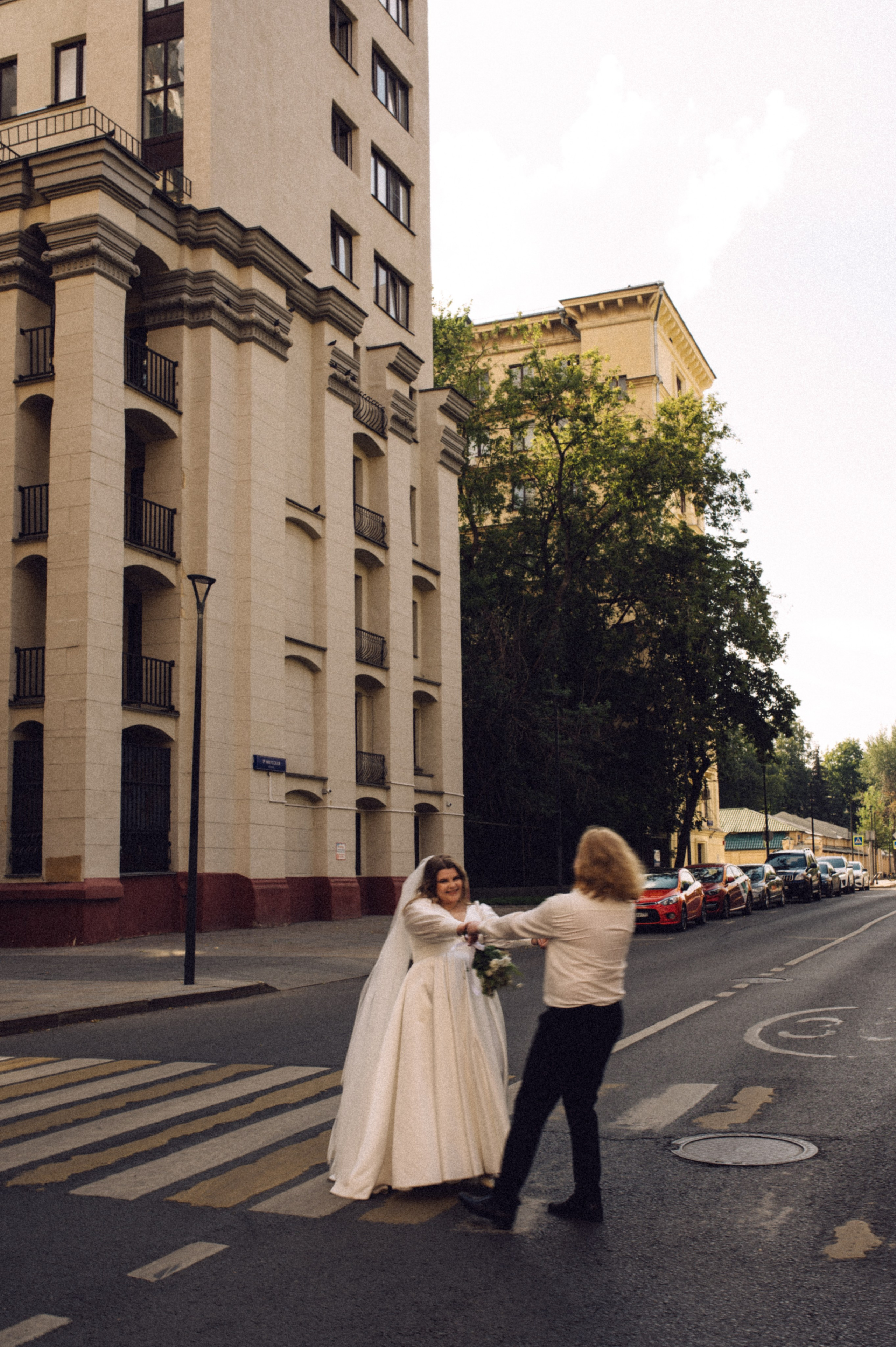 Анастасия&Егор🤍. Лайфстайл фотограф в Москве Серебрянская Фаина