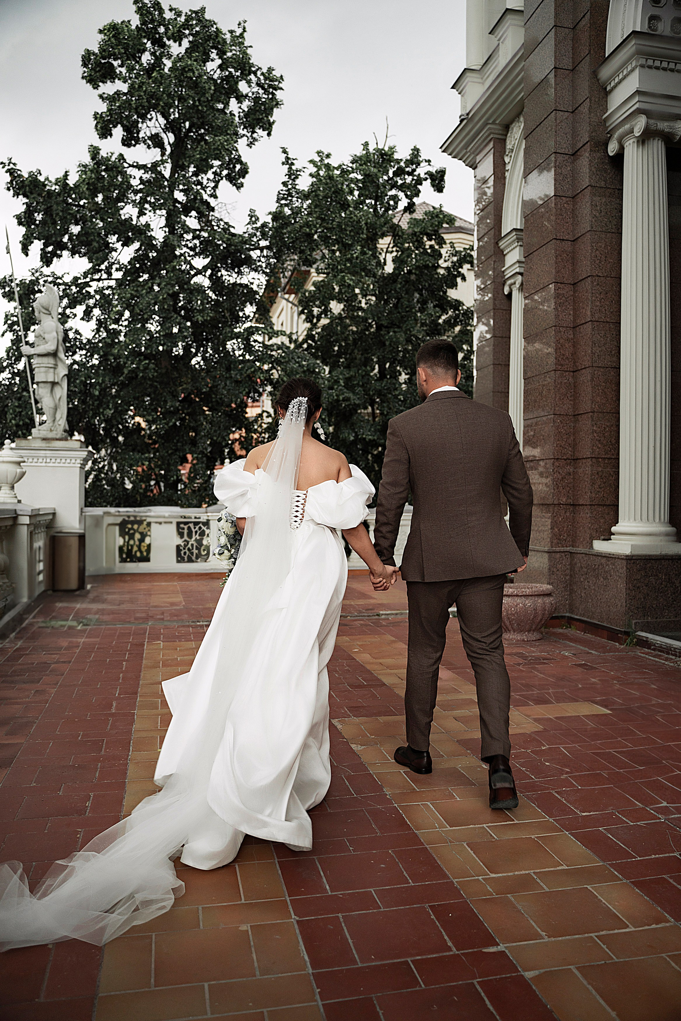 Евгений & Диана. Фотограф Казань