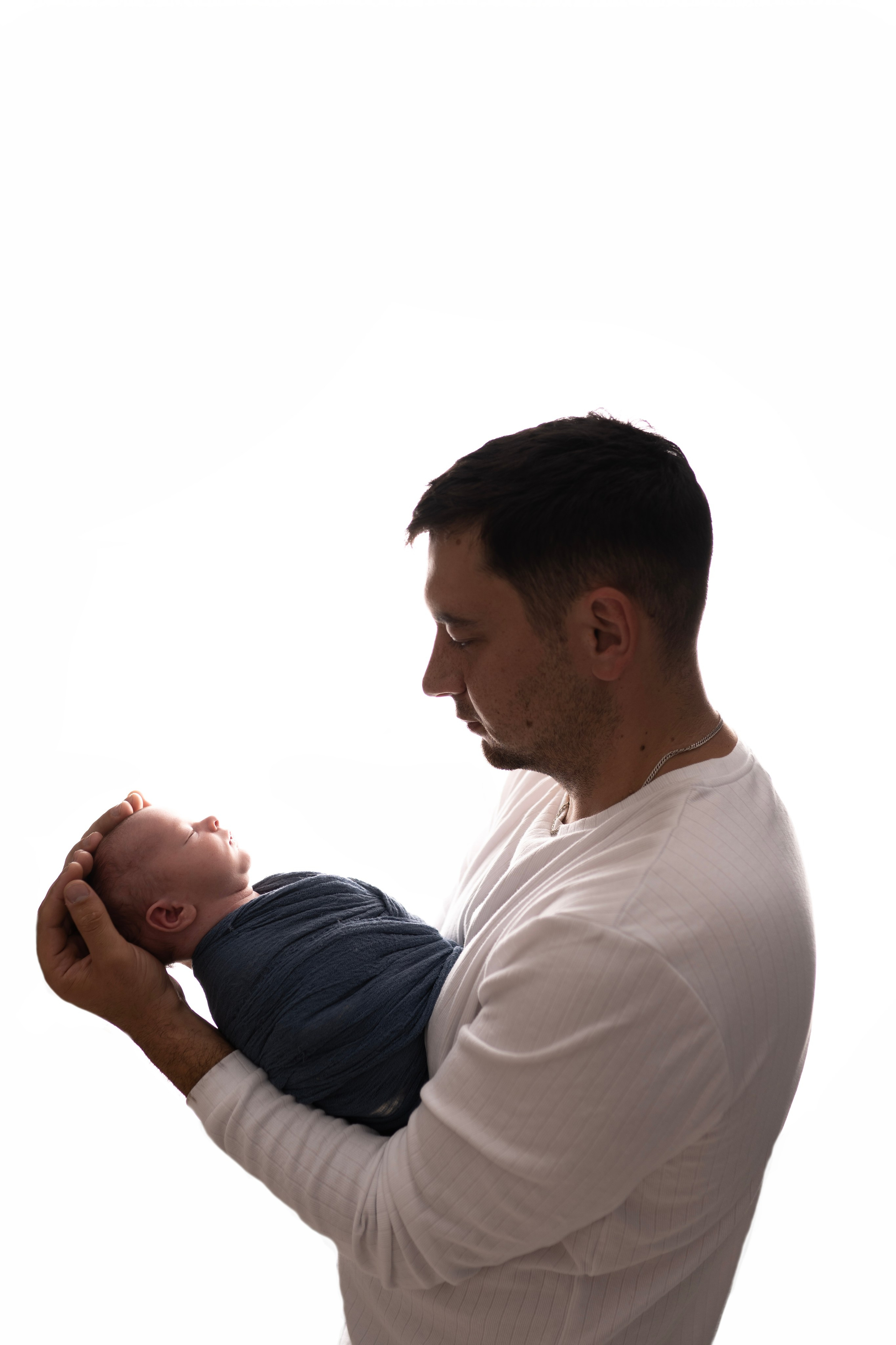 Фотосъемка новорожденных