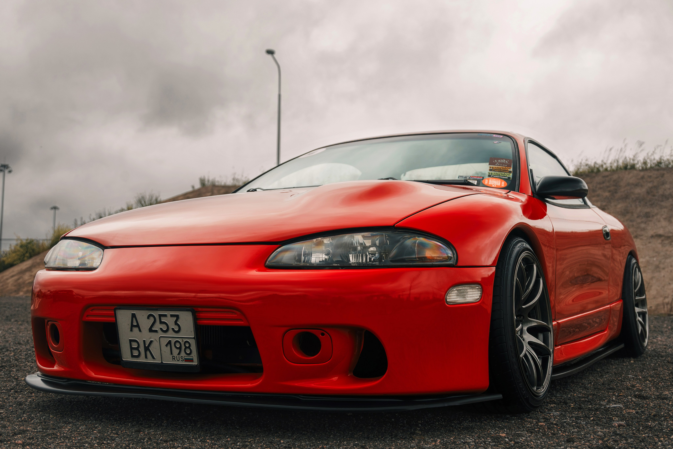 IDDC Этап 2: Бетонный Колизей и блогеры в деле