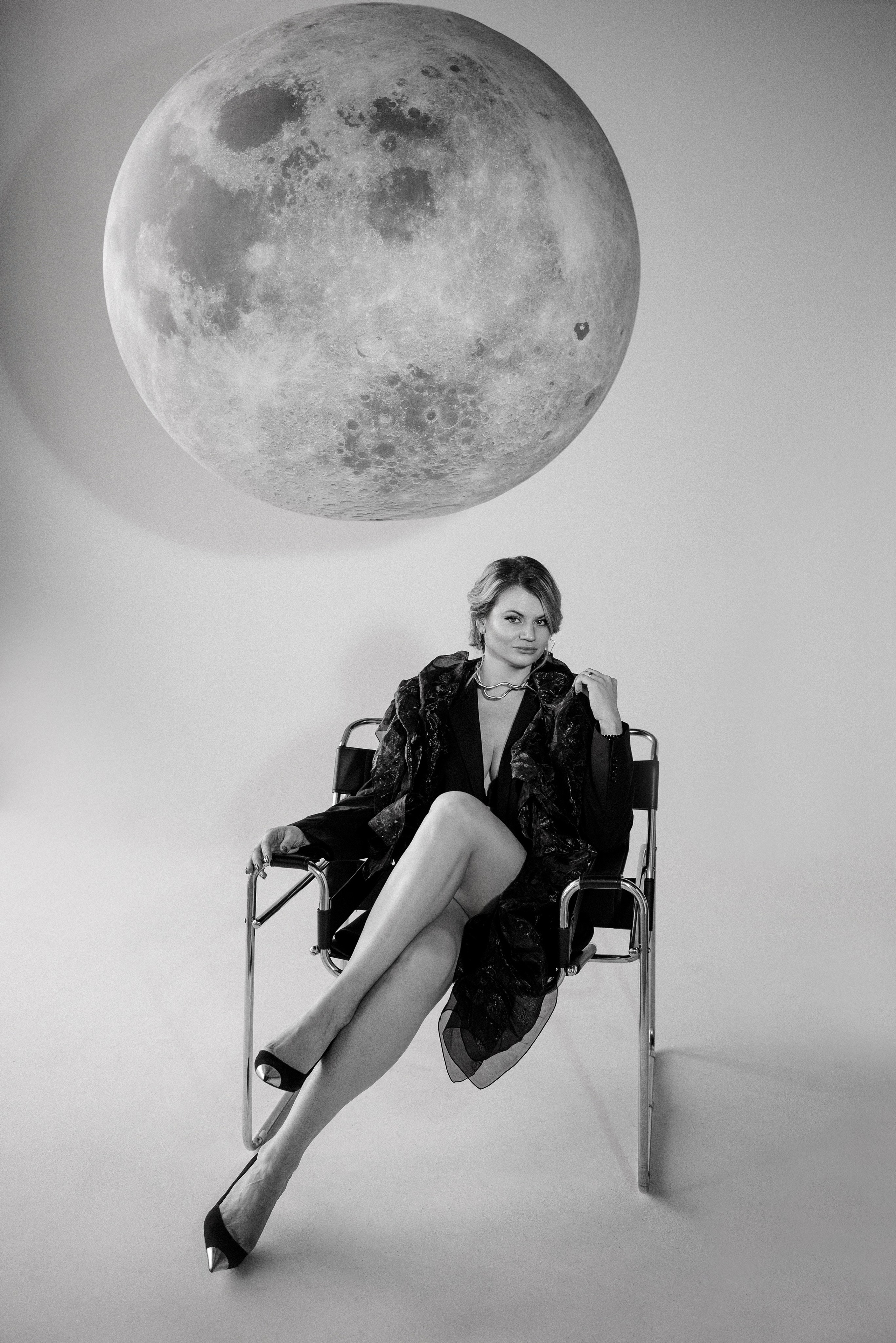 Татьяна. Фотограф в Москве Казакова Анна