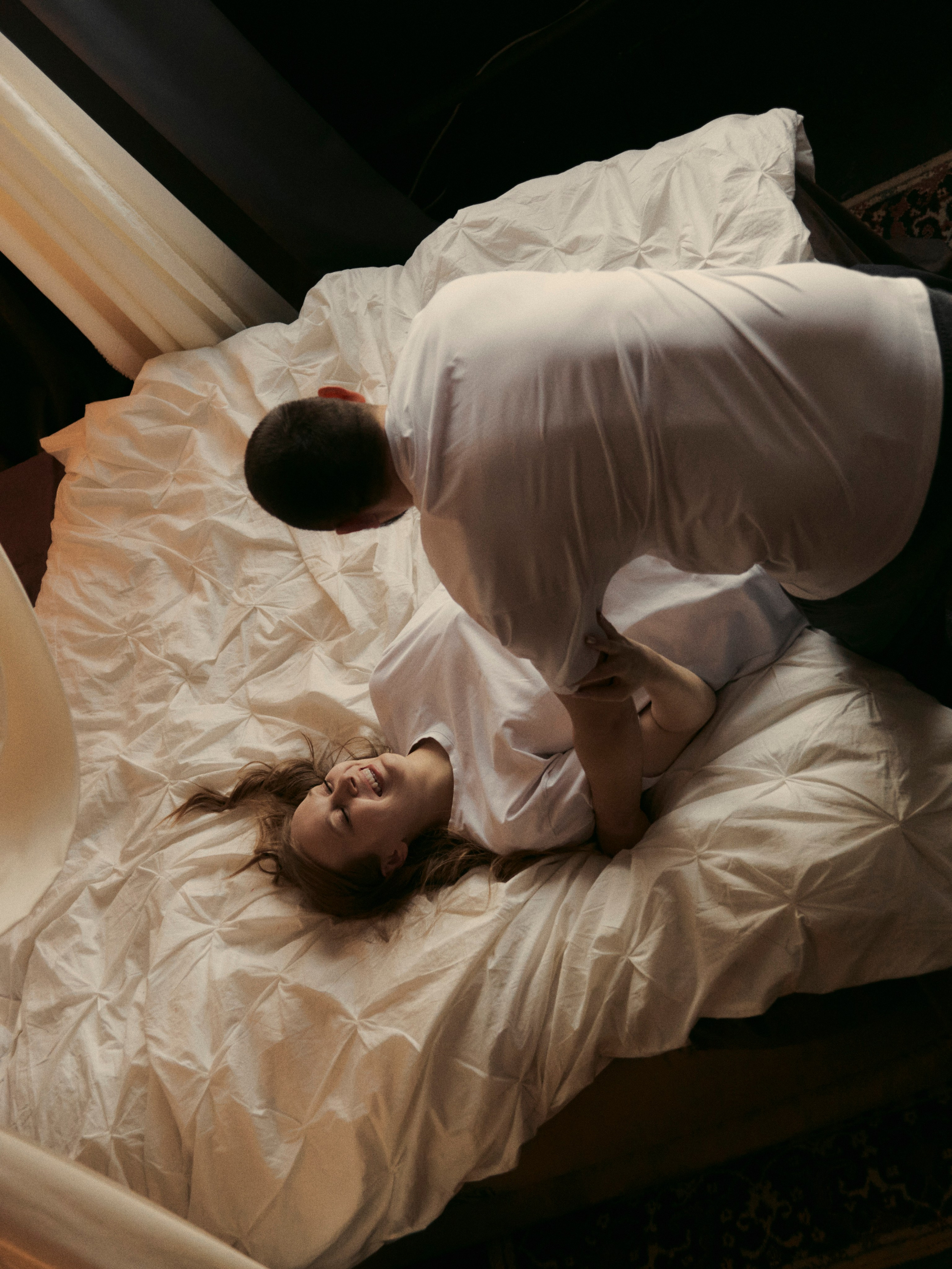 Парная съемка. Фотограф Комсомольск-на-Амуре Анна Заворина