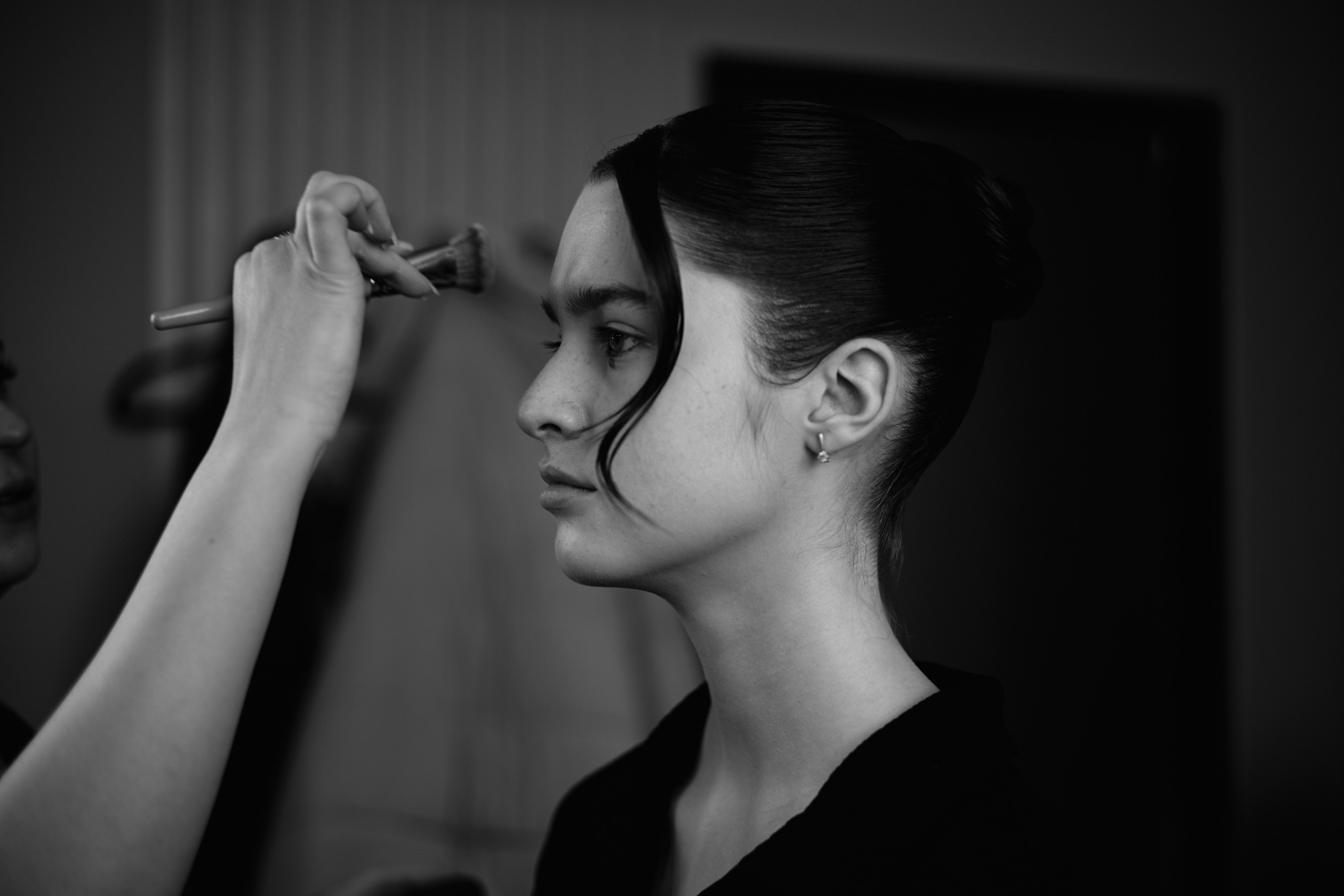 Модели. Фотограф Комсомольск-на-Амуре Анна Заворина