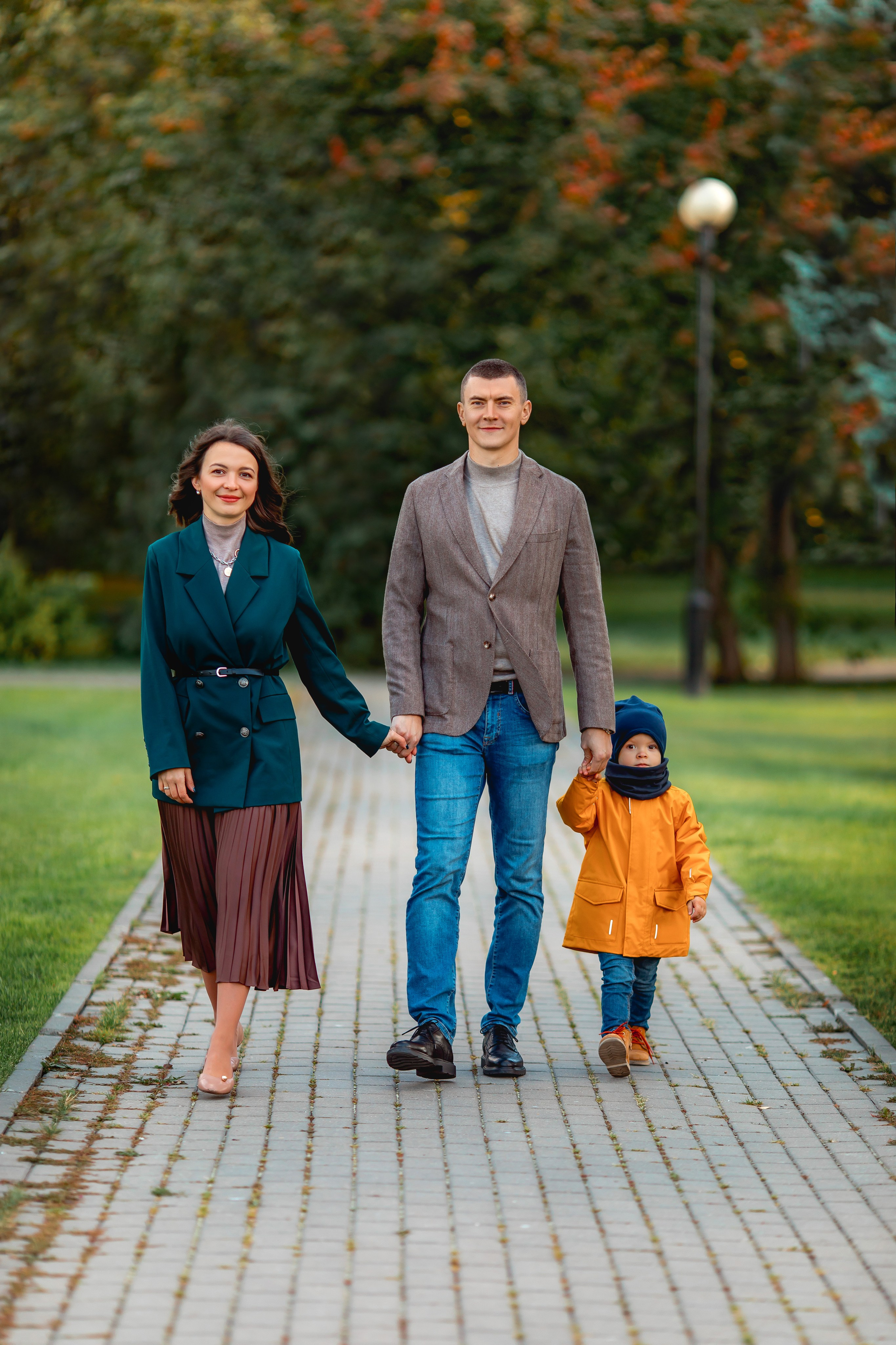 Семейные съемки. Семейный фотограф в Москве Татьяна Болтиева