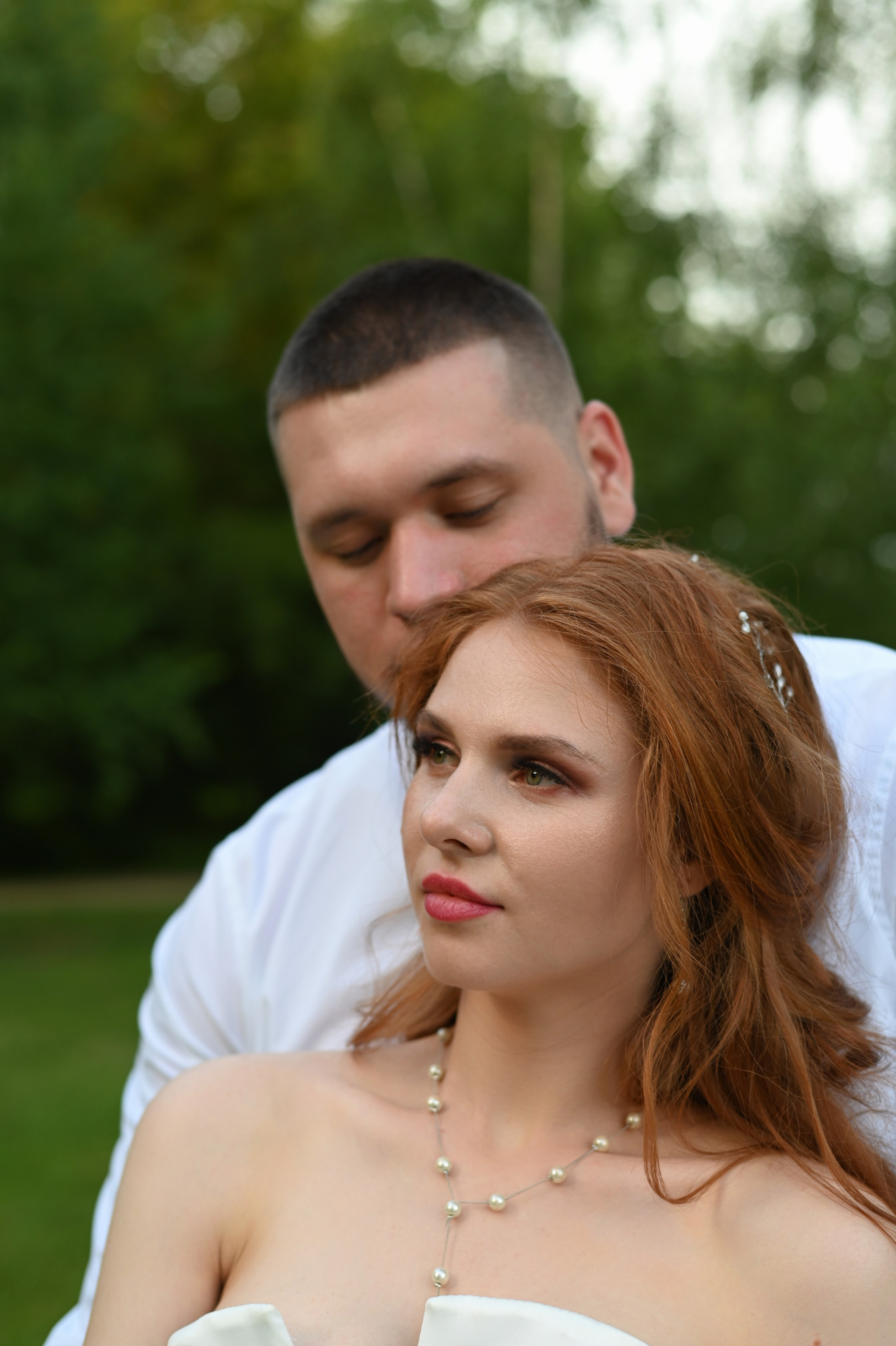 Антон&Ольга. Свадебный фотограф, семейный и творческие фотосессии