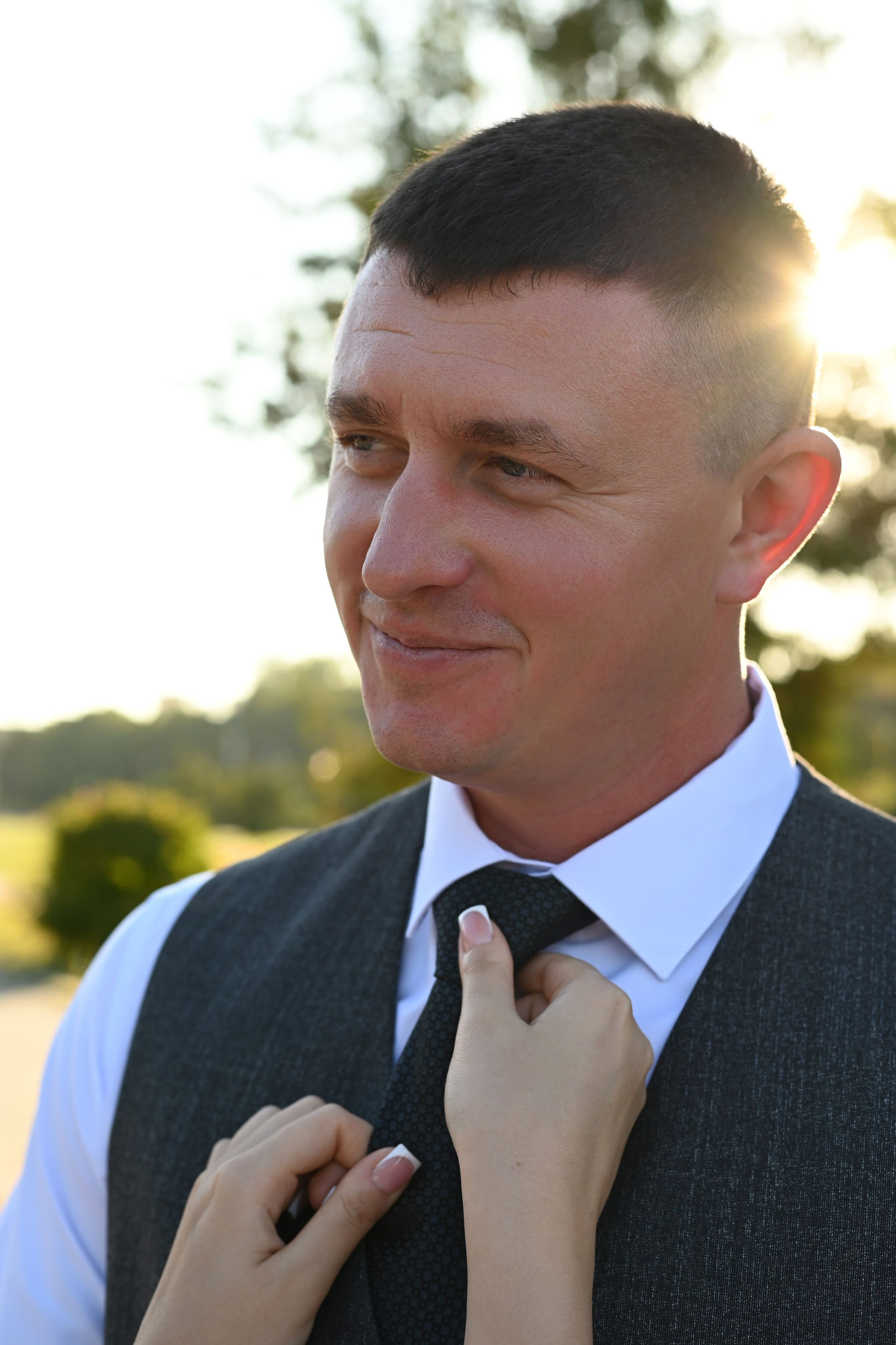 Сергей&Валерия. Свадебный фотограф, семейный и творческие фотосессии