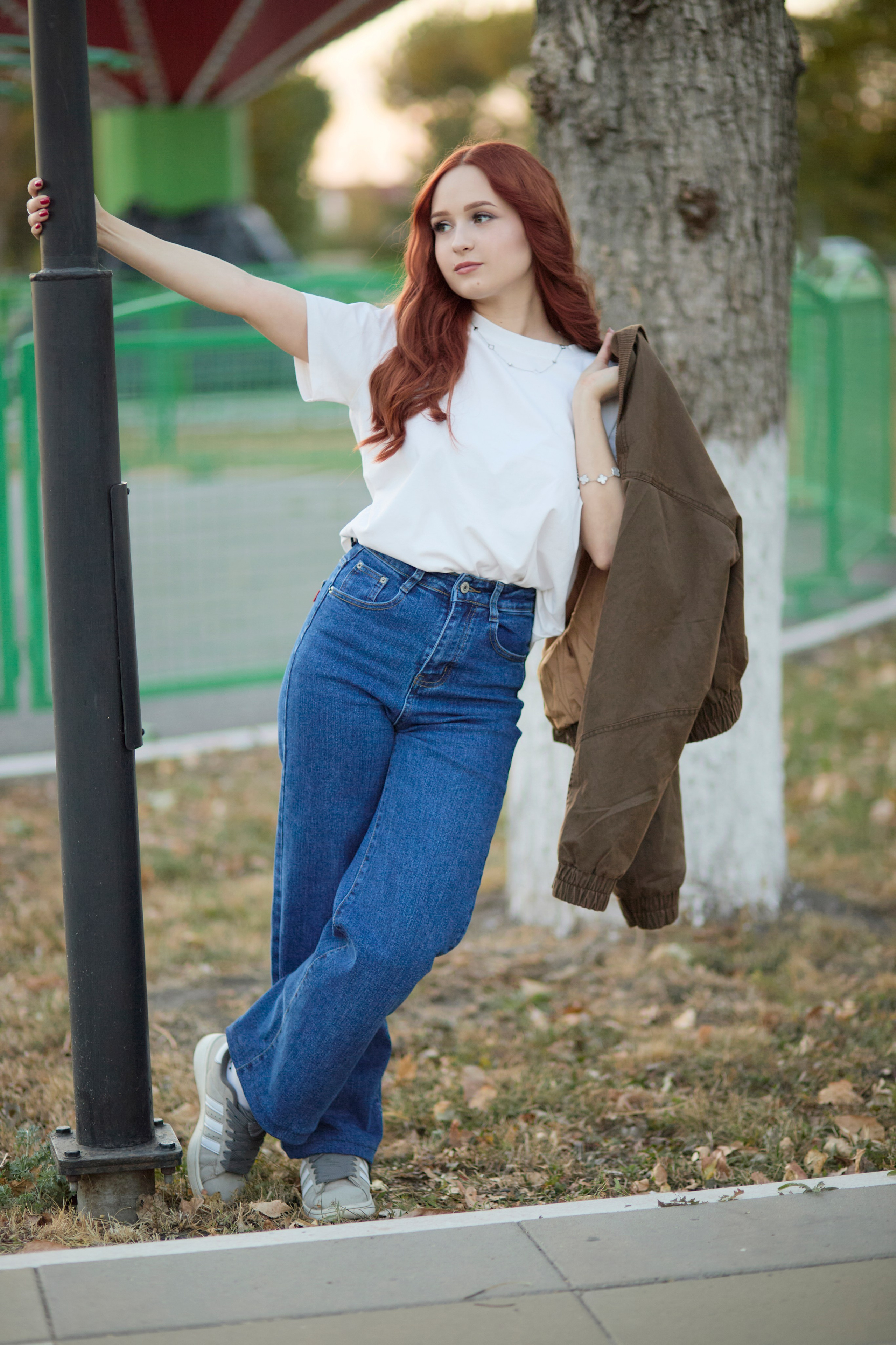 Анастасия. Женский фотограф