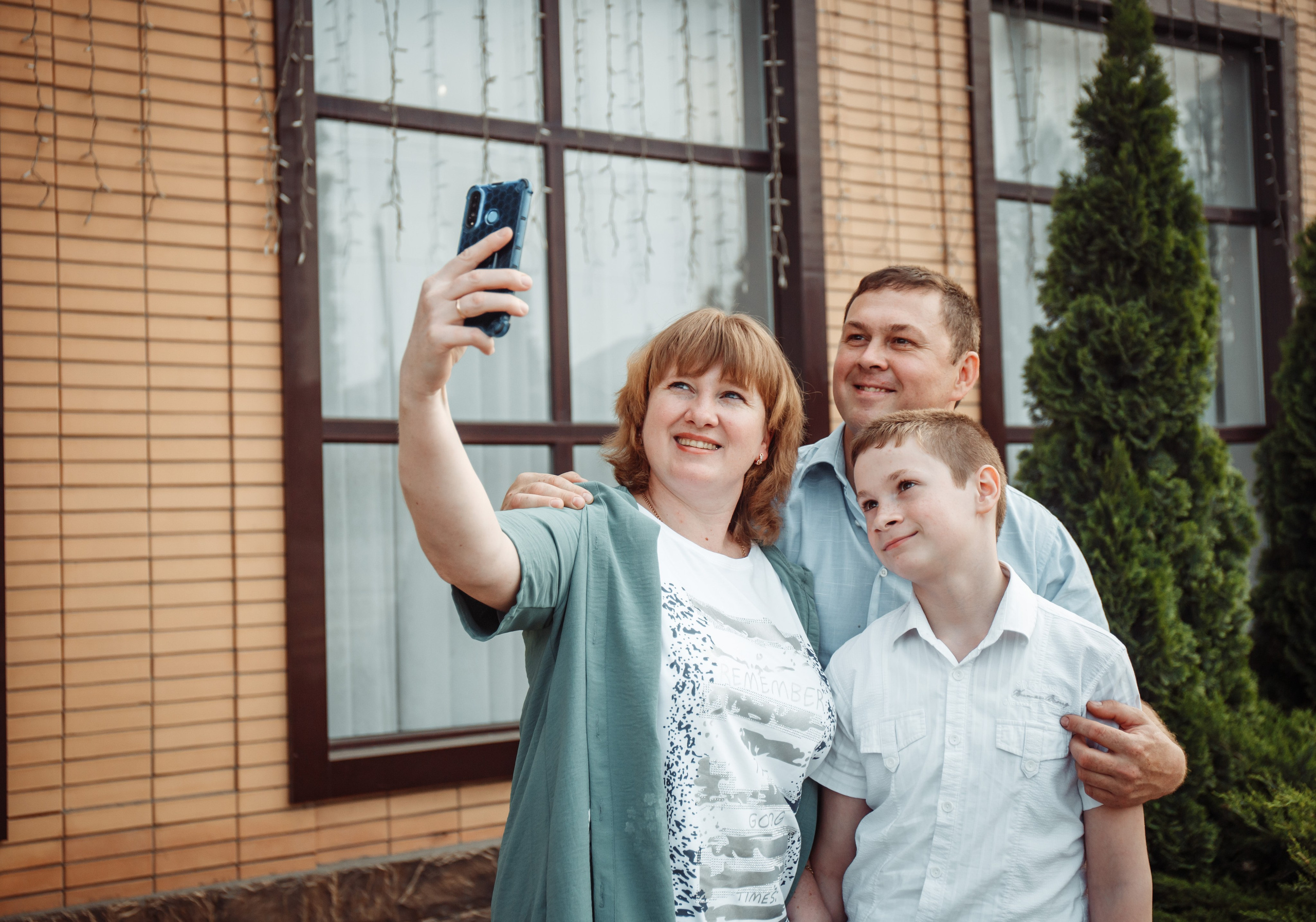 Банкеты. Семейный фотограф из Новошахтинска Антонина Змиенко