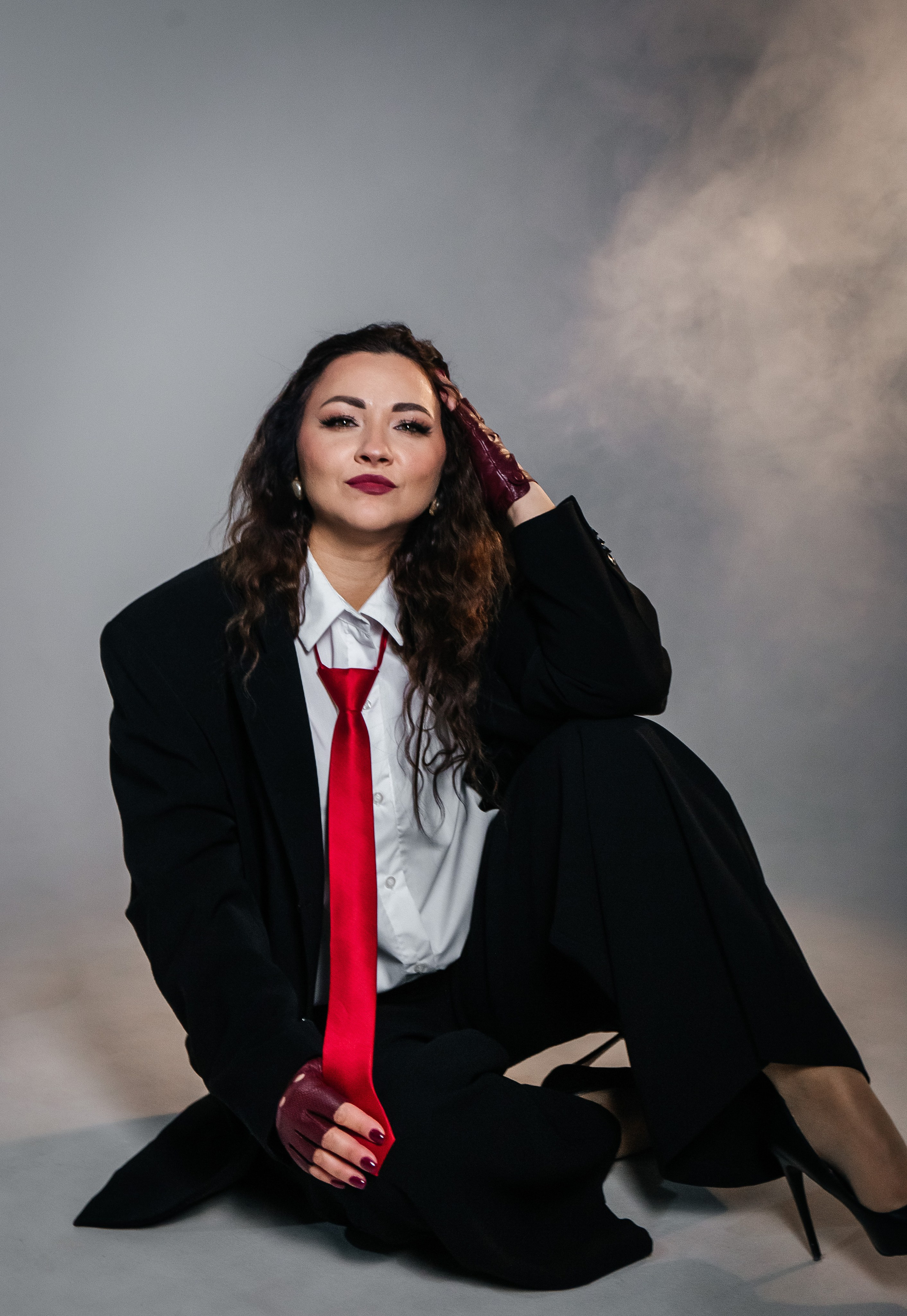 Индивидуальные фотосессии. Семейный фотограф из Новошахтинска Антонина Змиенко