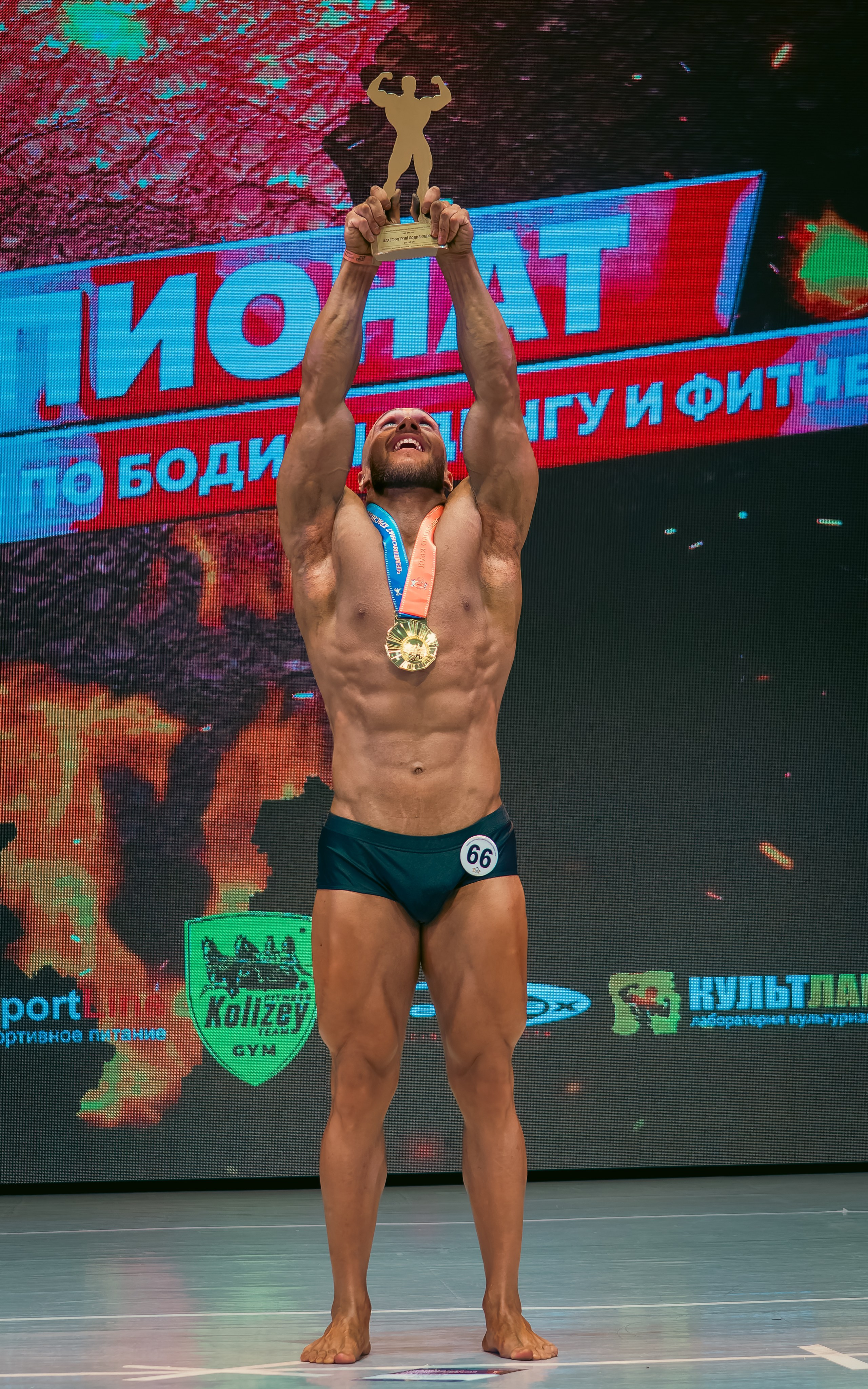 34-й Чемпионат по бодибилдингу Красноярского края. G G L V D M T R | Фотограф в Красноярске