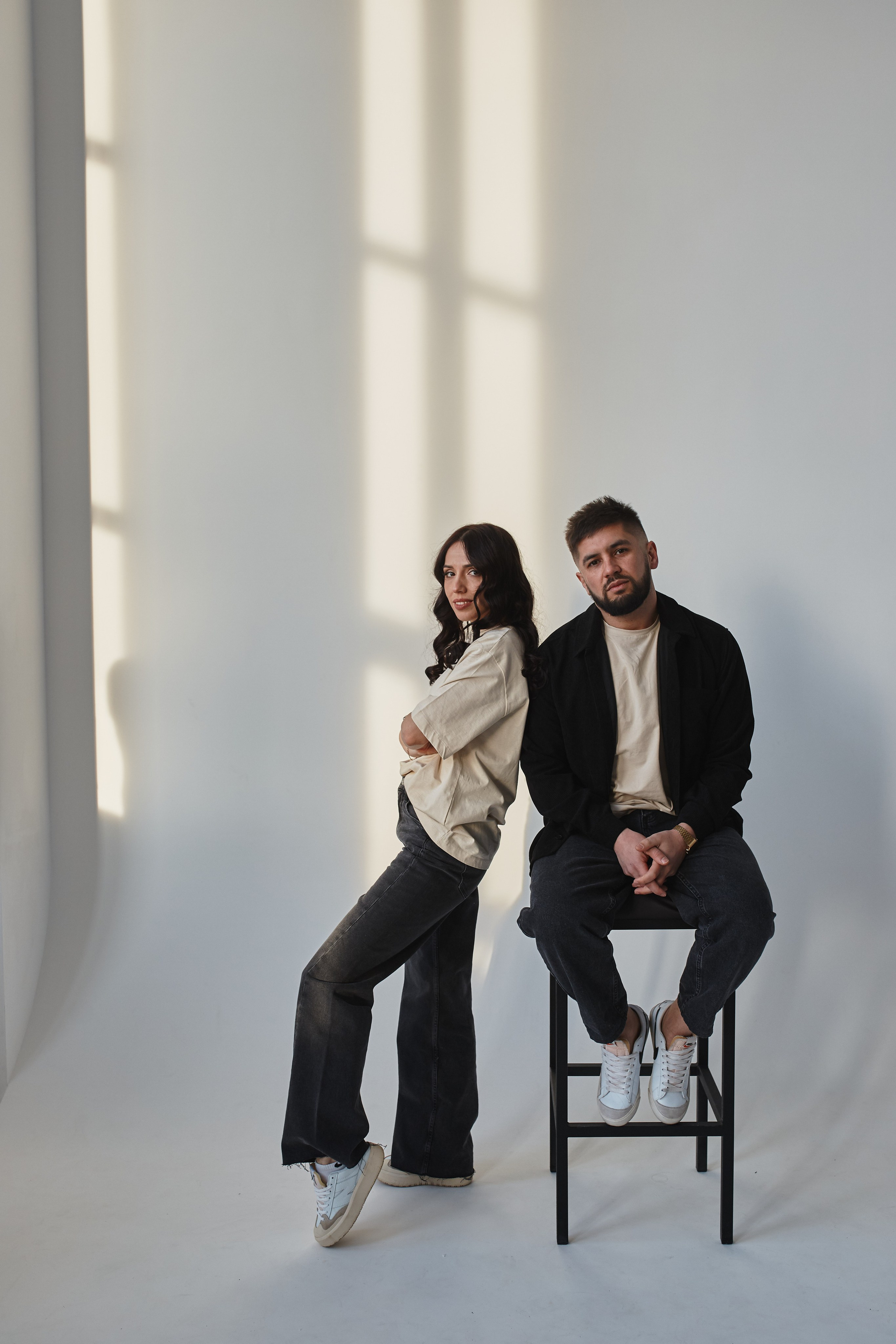 Ренат и Марина. Семейный и свадебный фотограф в Новороссийске