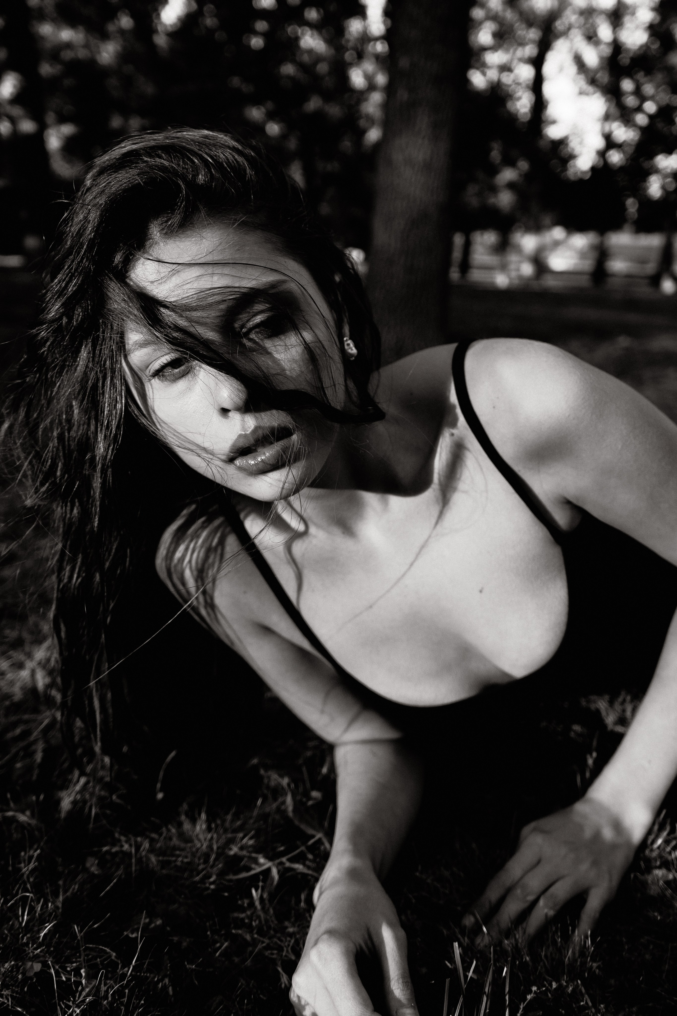 Ксюша. Фотограф Краснодар | Ольга Проскурина