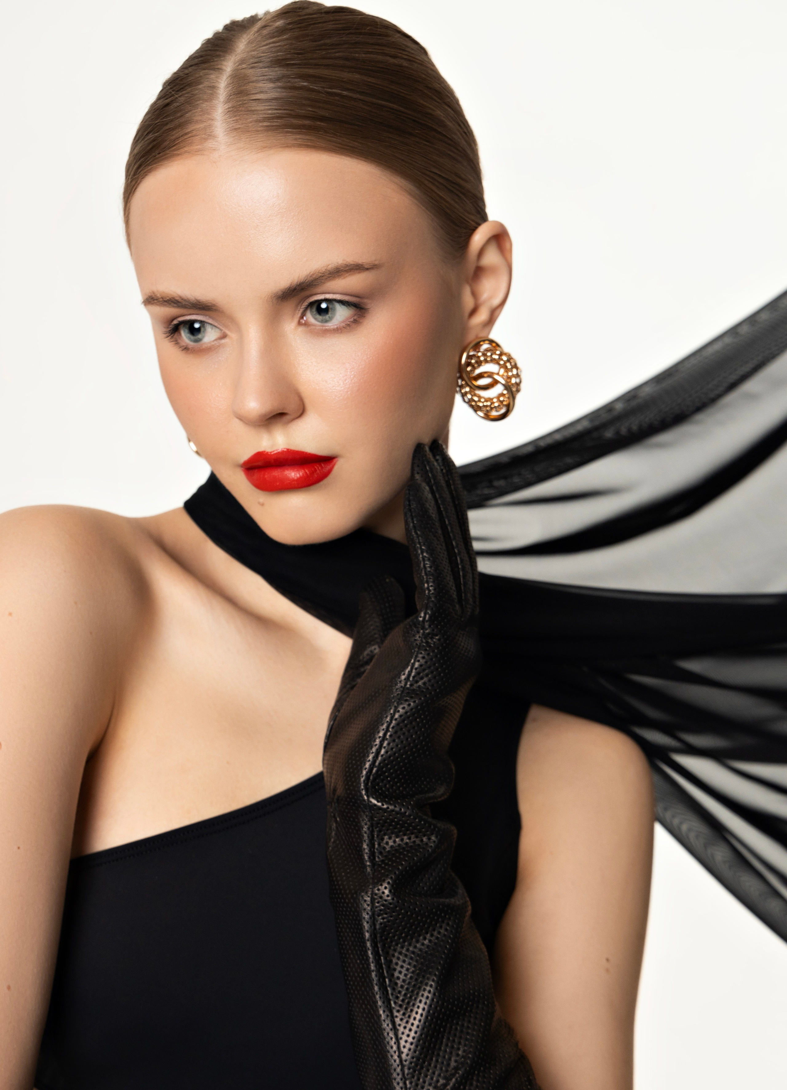 София. Фотограф  в Москве