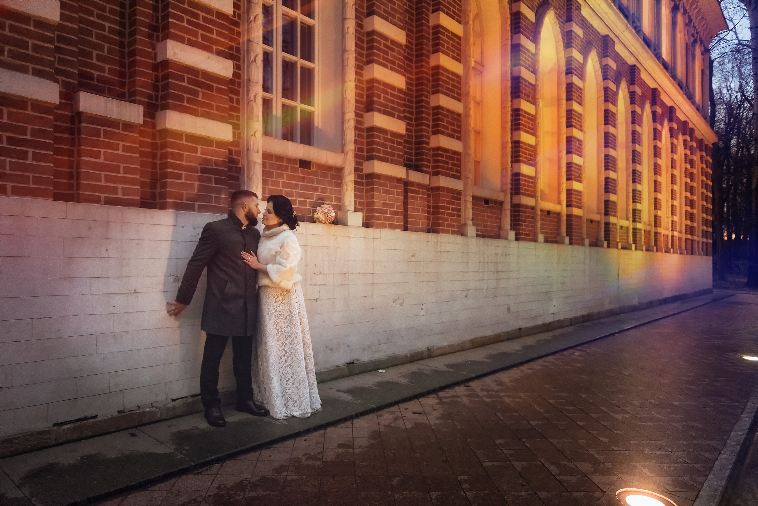 Фотоклипы. Творческая студия «Махавик». Свадебная фото и видеосъёмка в Подольске