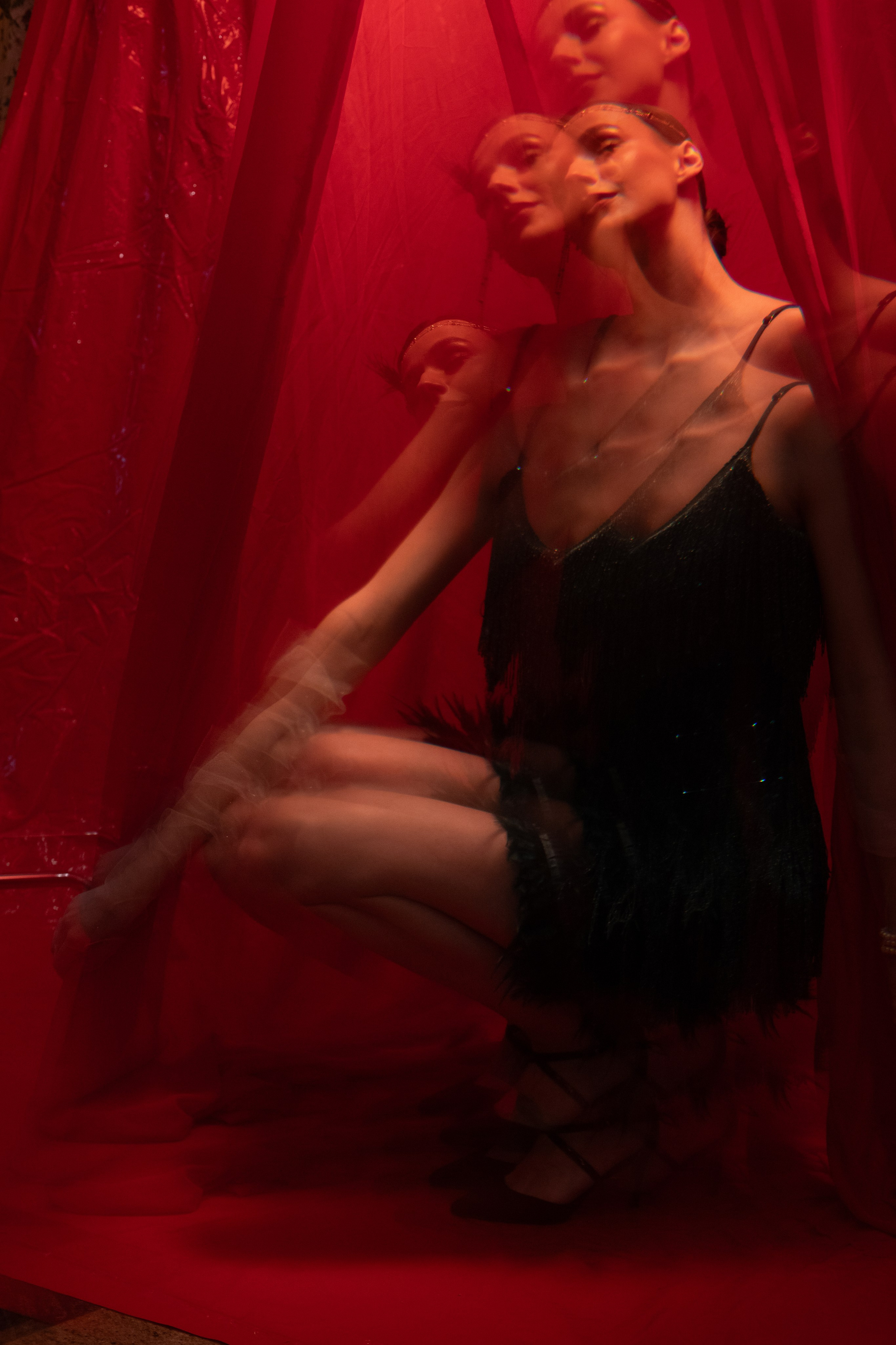 Женские. Лучший фотограф Краснодара (по версии моей мамы)