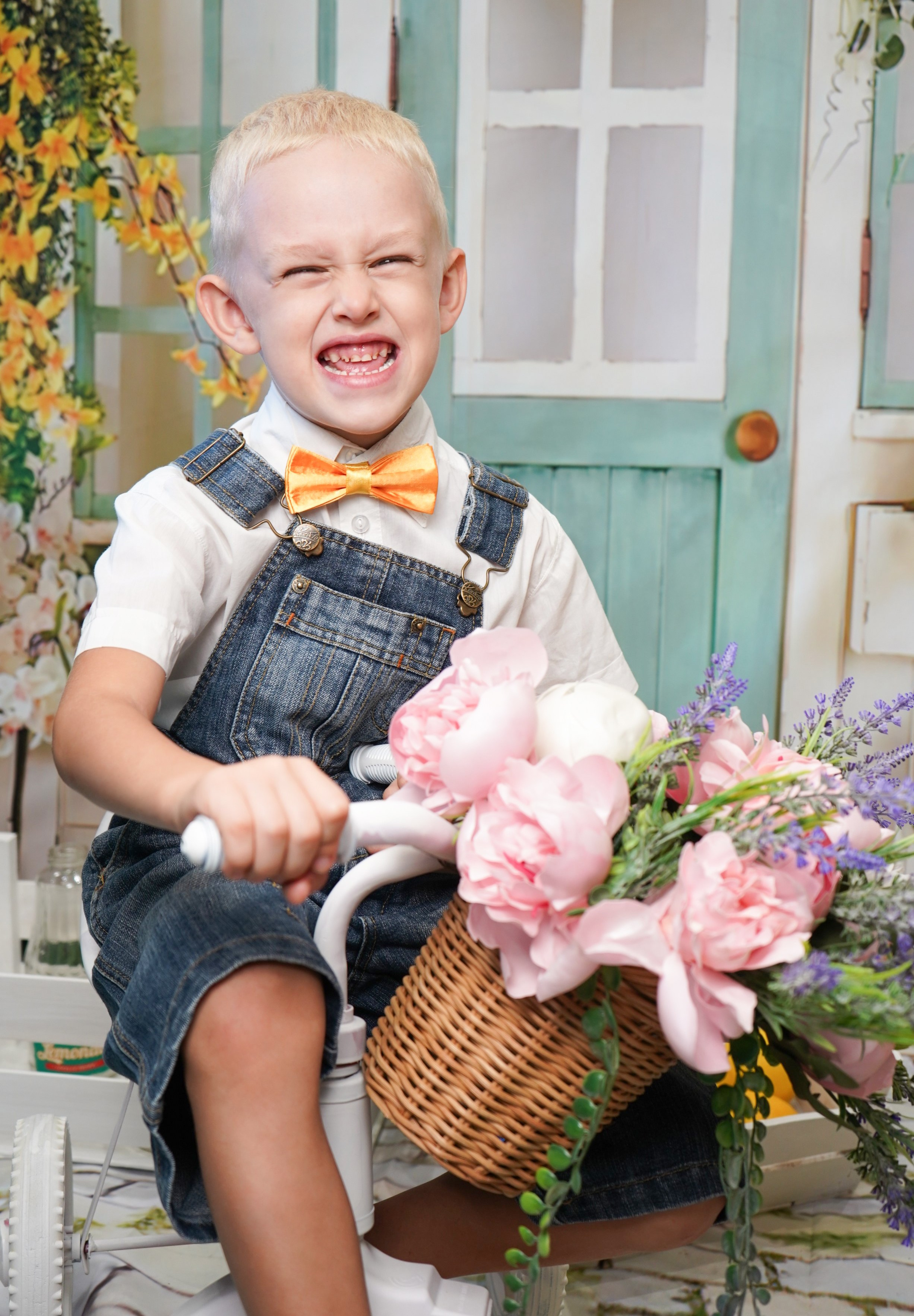 Лимонад. Лучший фотограф Краснодара (по версии моей мамы)