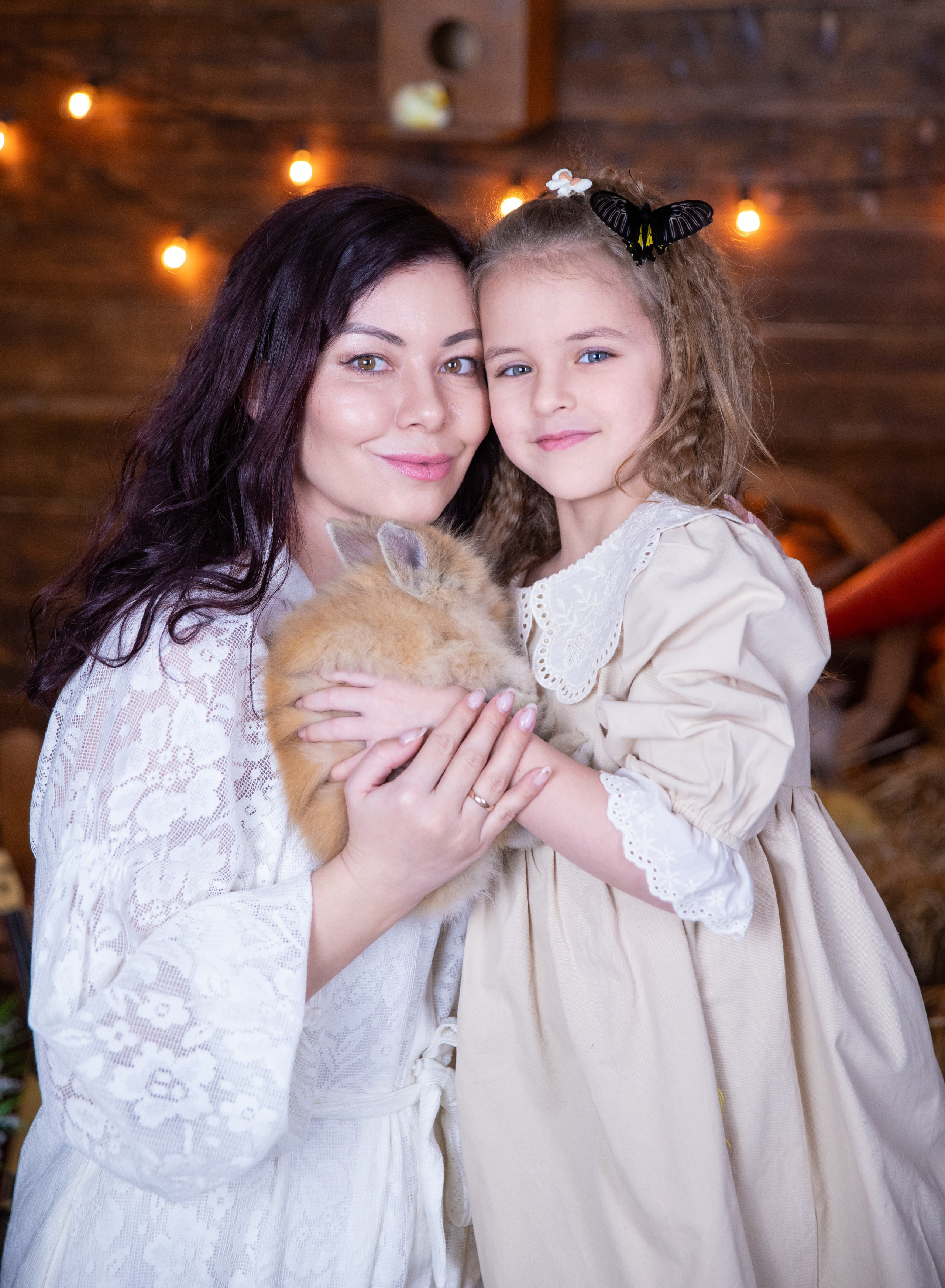 Семейные. Лучший фотограф Краснодара (по версии моей мамы)