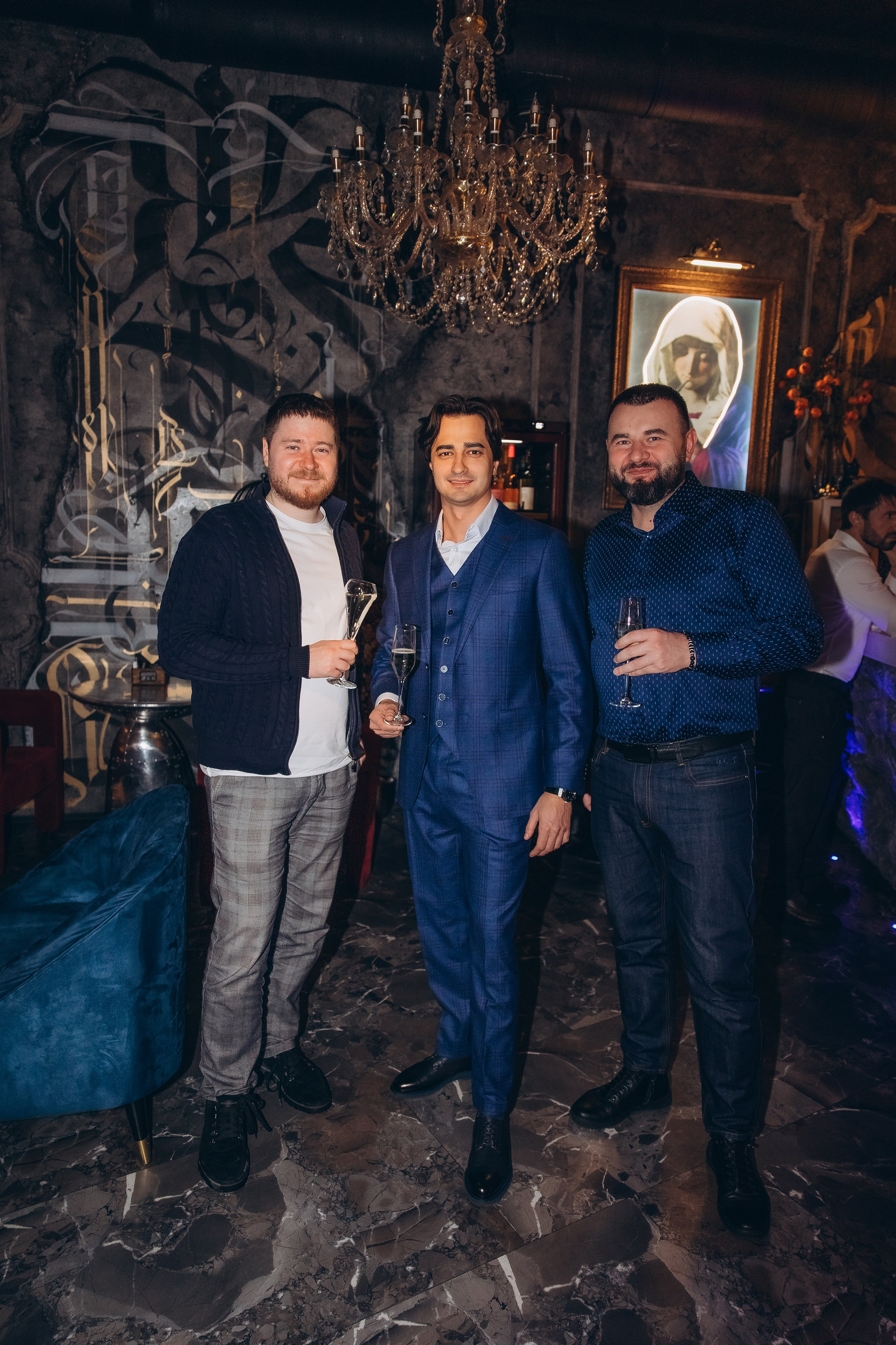 Интэр. Фотограф из Сибири