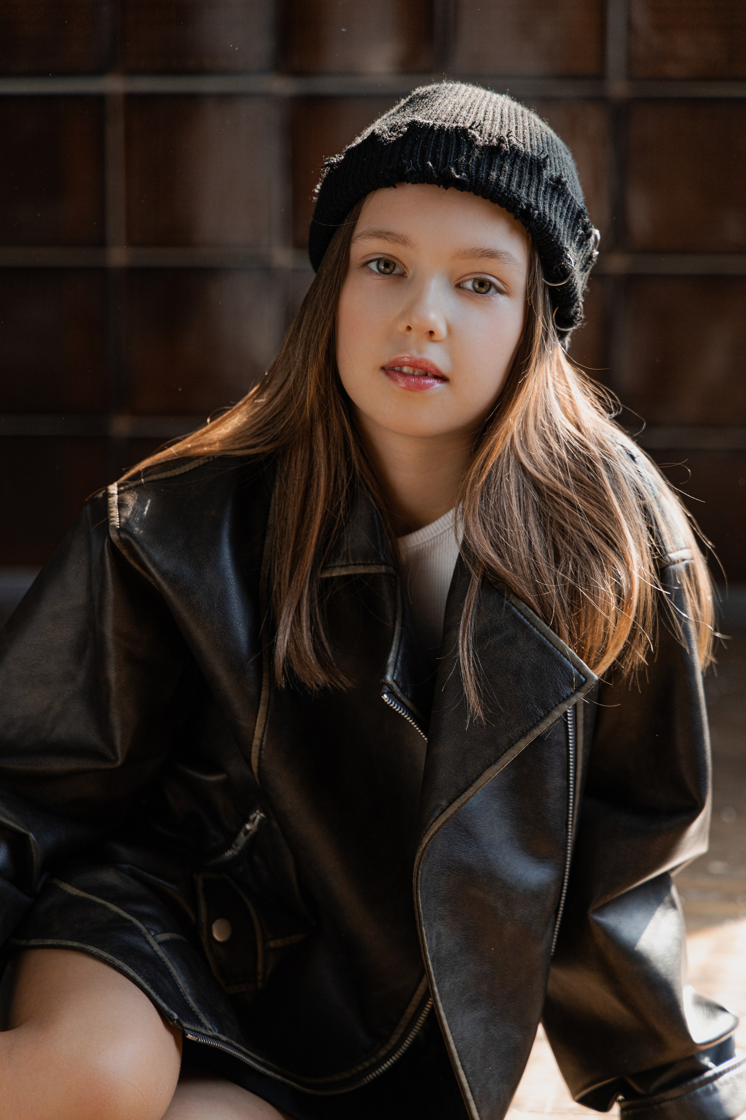 Мила. Фотограф Анастасия Пинчук