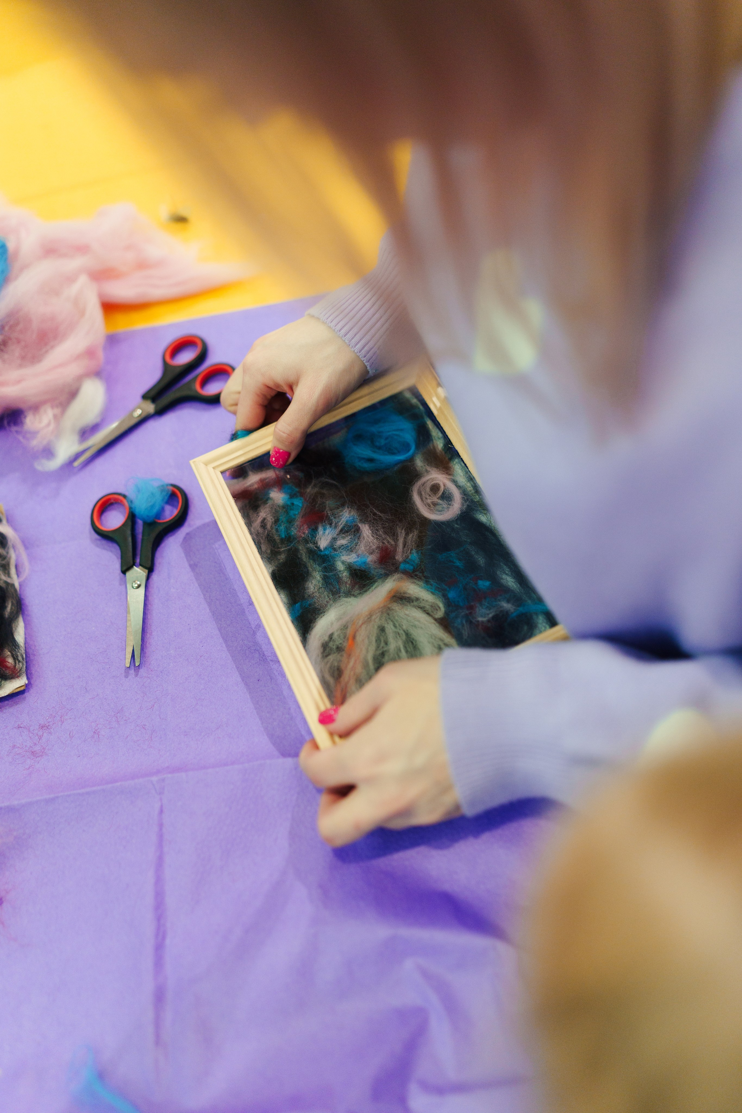 Детское мероприятие. Фотограф в СПБ Алмаз Камаев