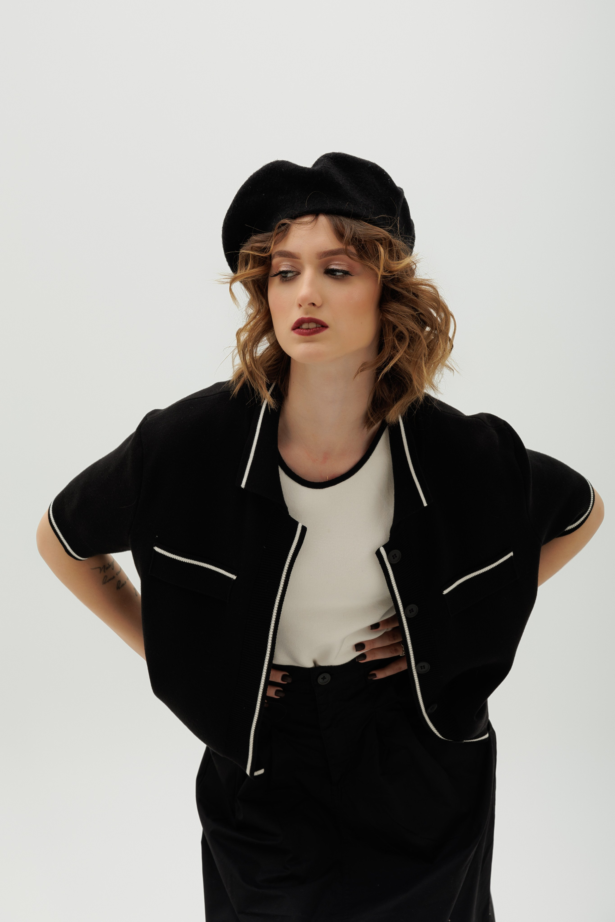 Анастасия. Фотограф Сотникова Вероника