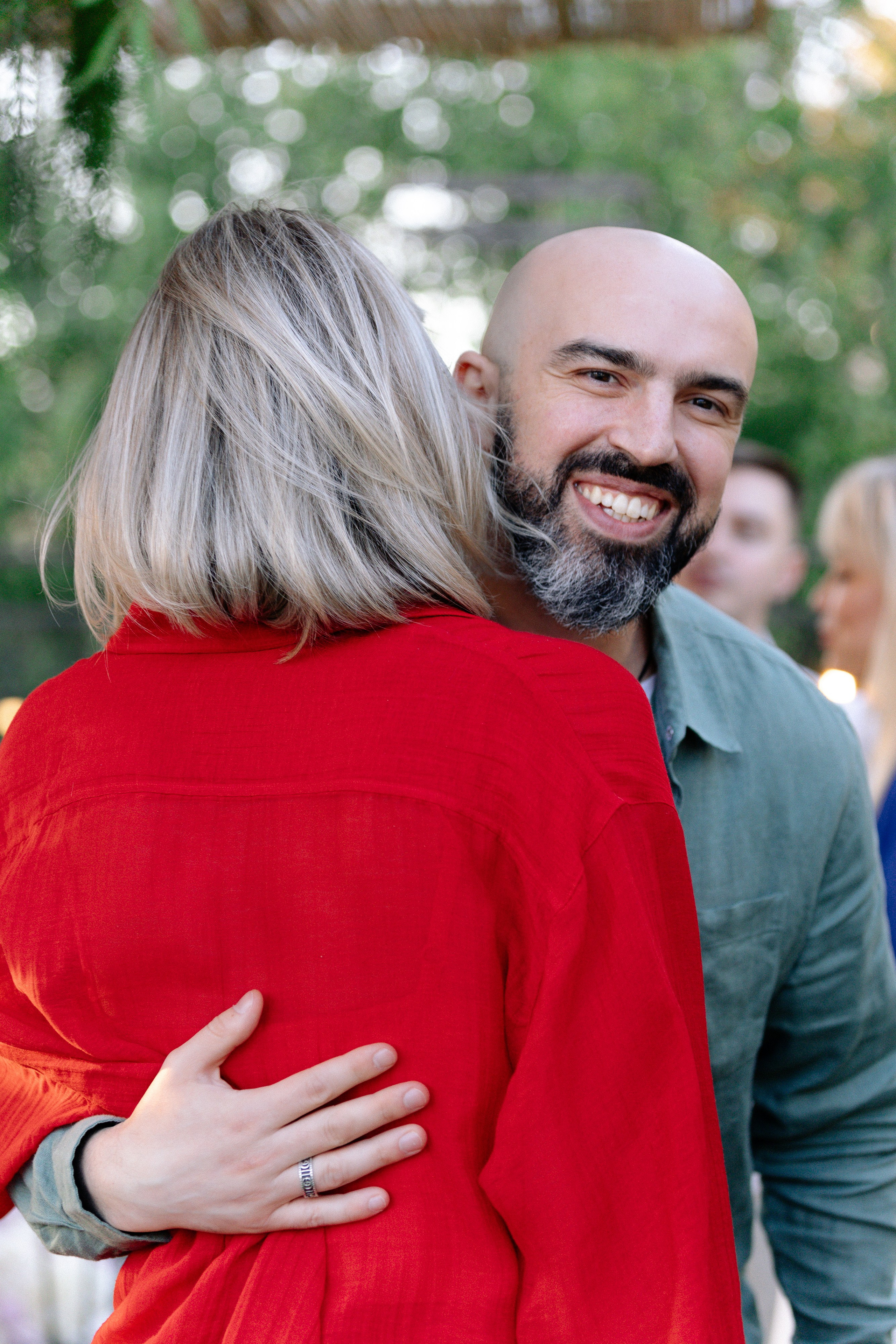 Профессиональный фотограф на день рождения и юбилей. Свадебный фотограф в Москве Мария Крош