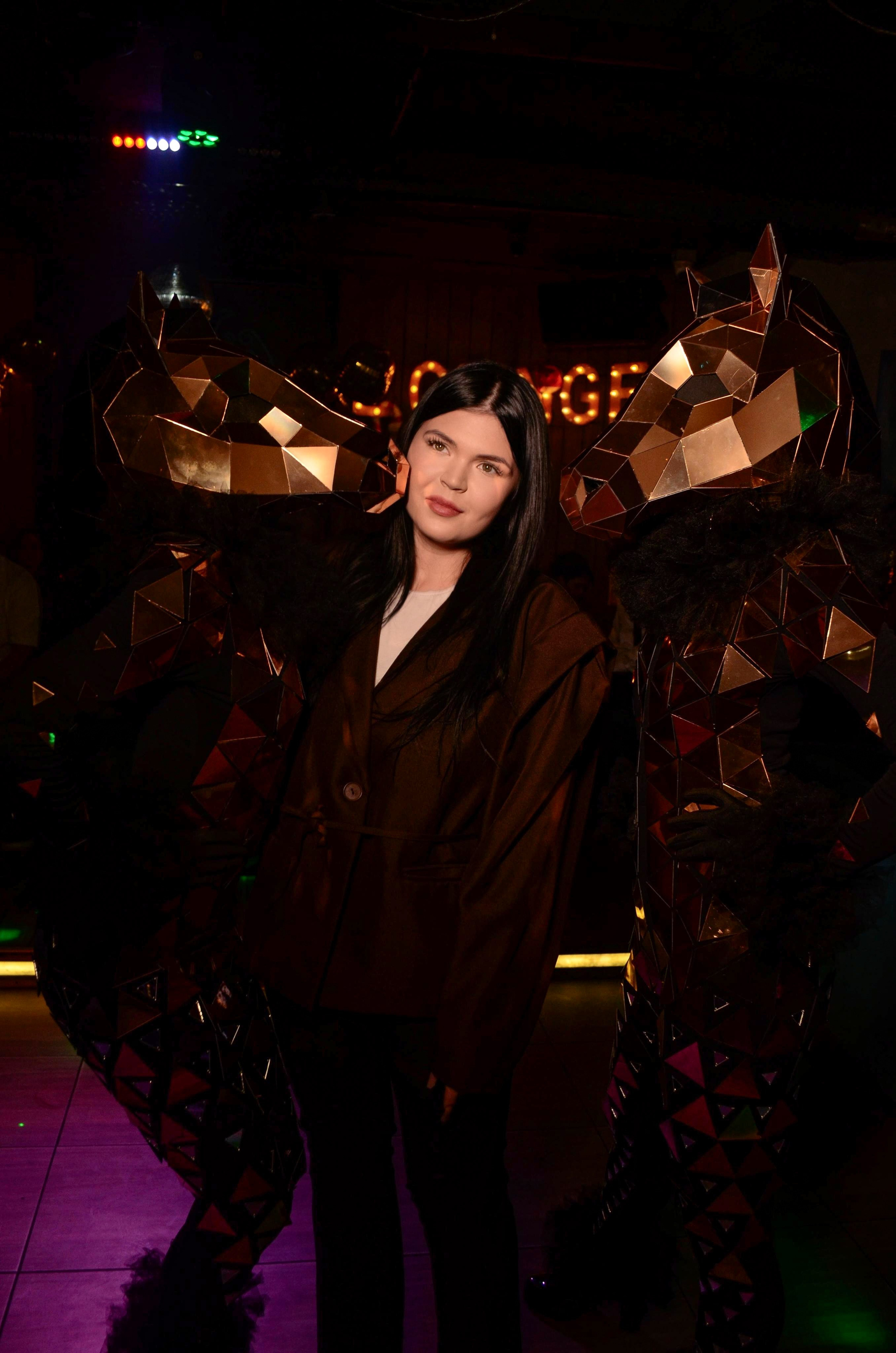 25.12.25 New Year Party. Мята Спортивная — Кальянная, караоке, бар в Минске