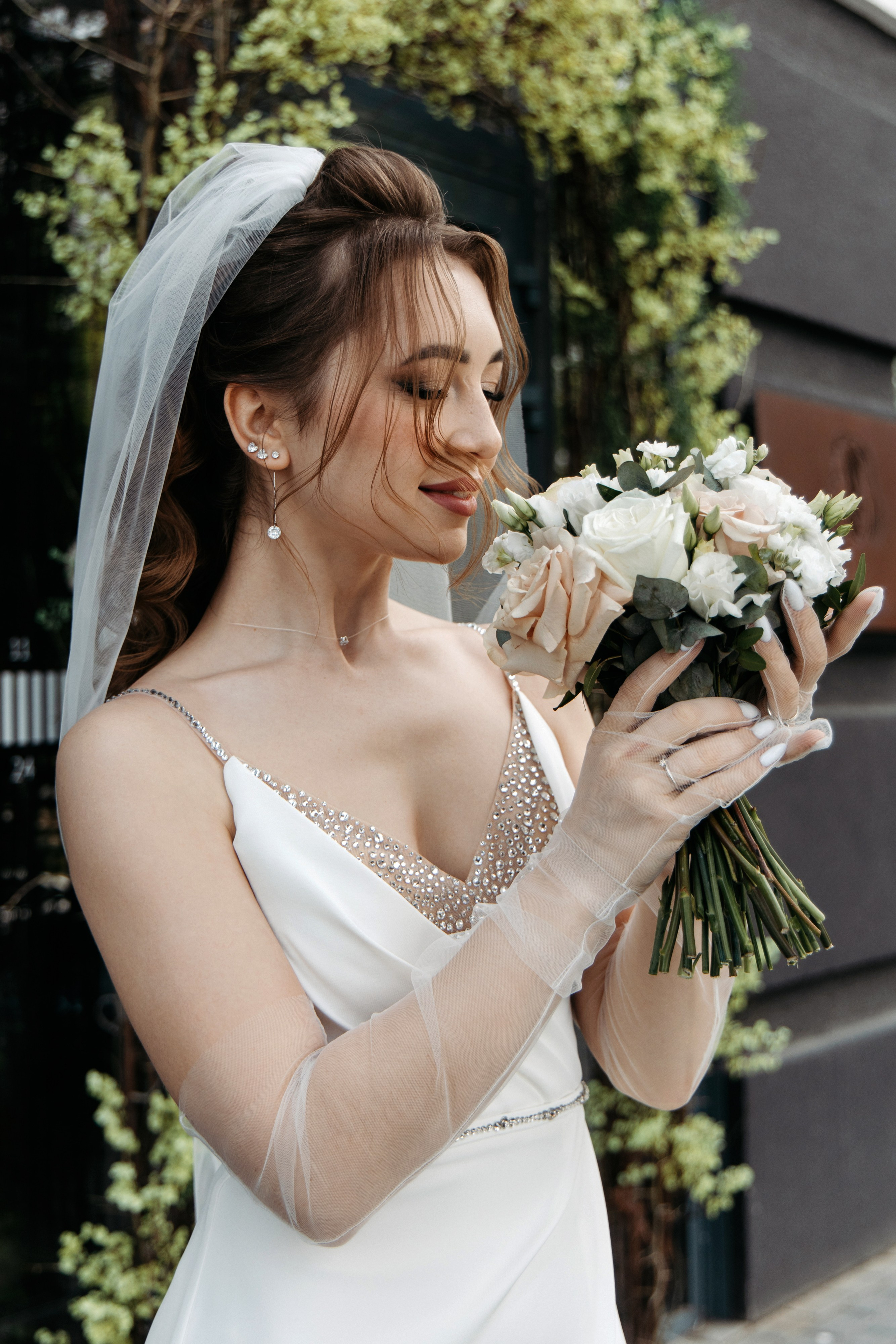 Диана и Сергей (полный день). Фотограф в Барнауле Юлия Садвокасова