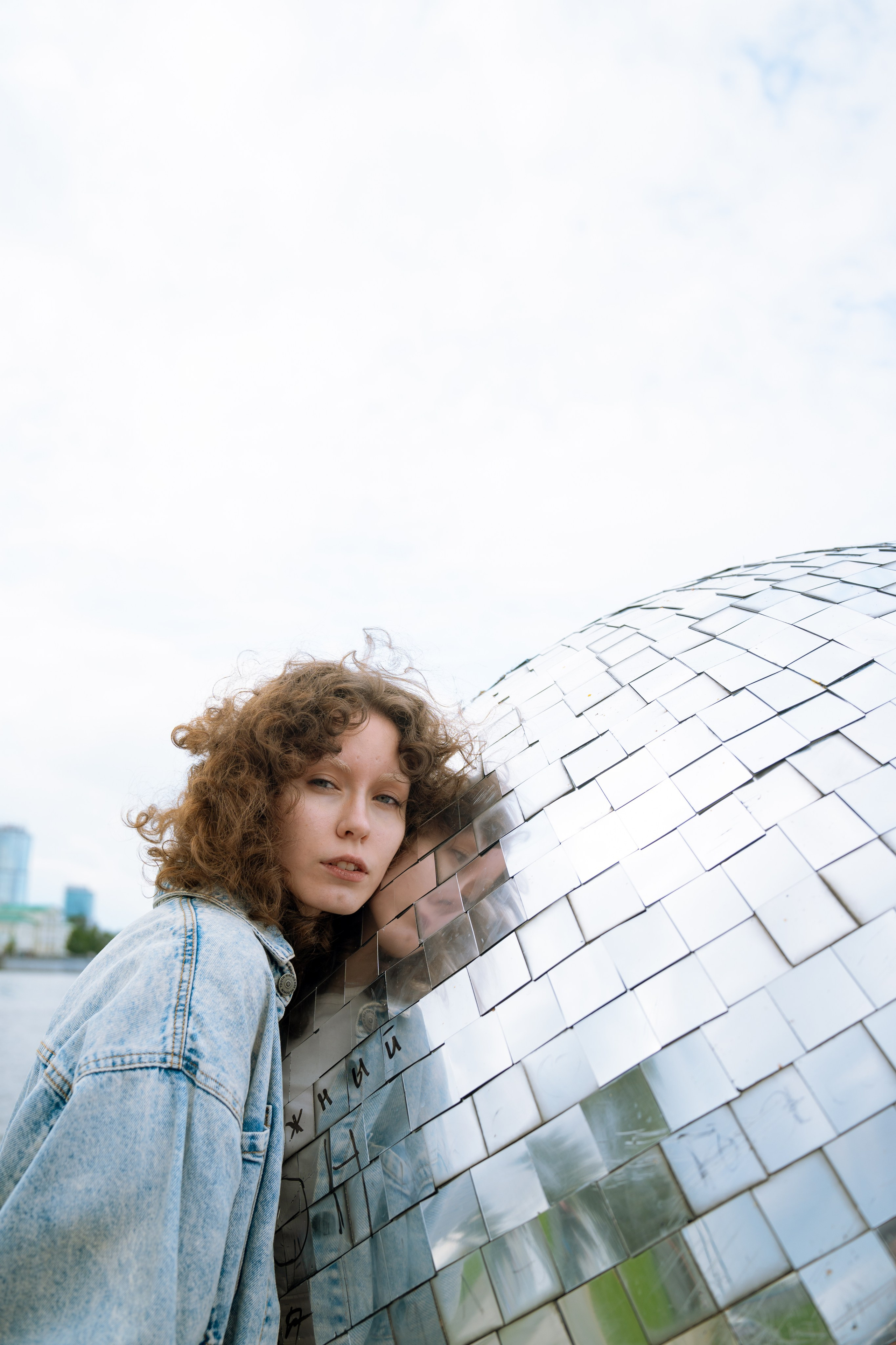 Таня. Главная