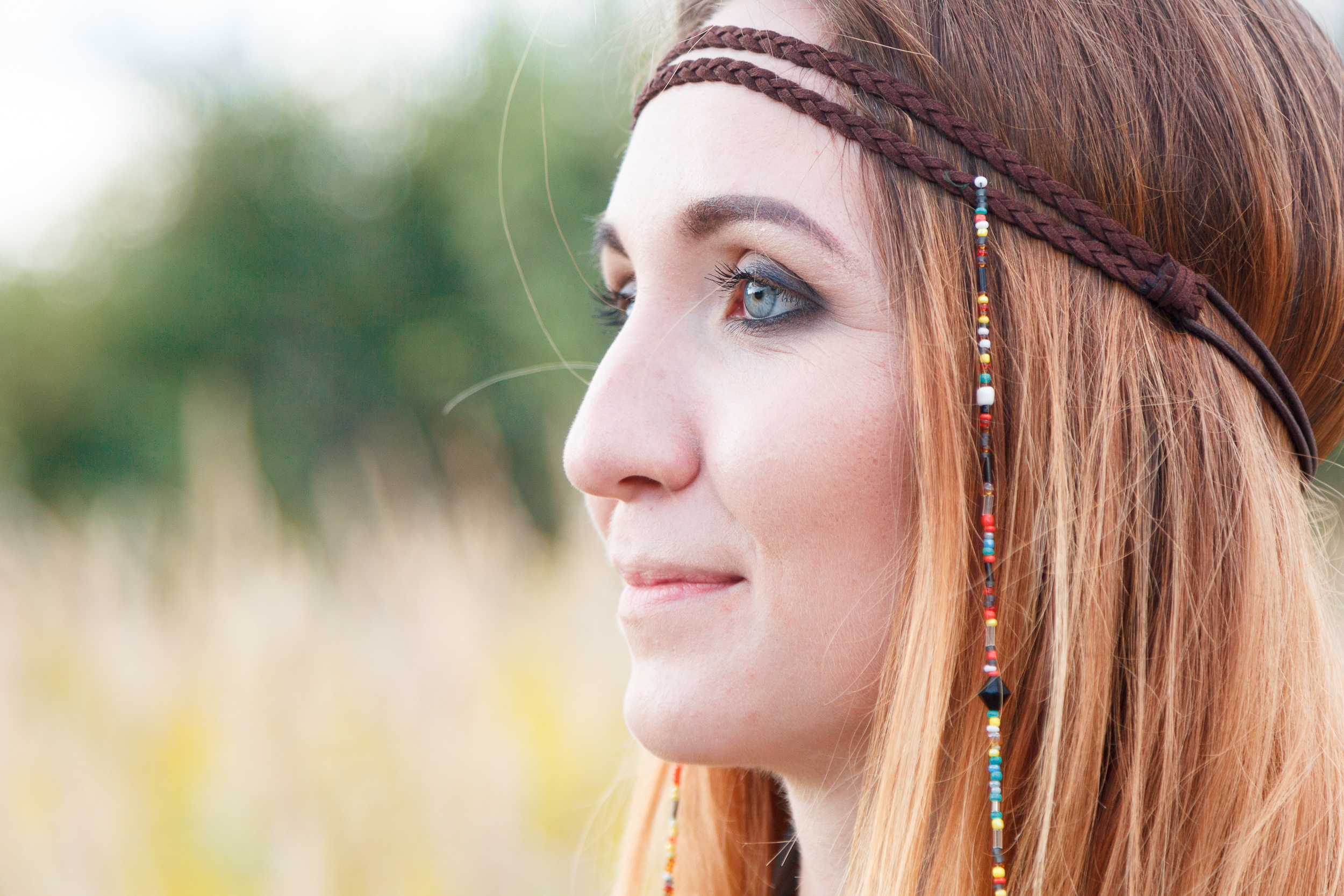 Фотосессия LOVE Story в стиле Хиппи All you need is Love