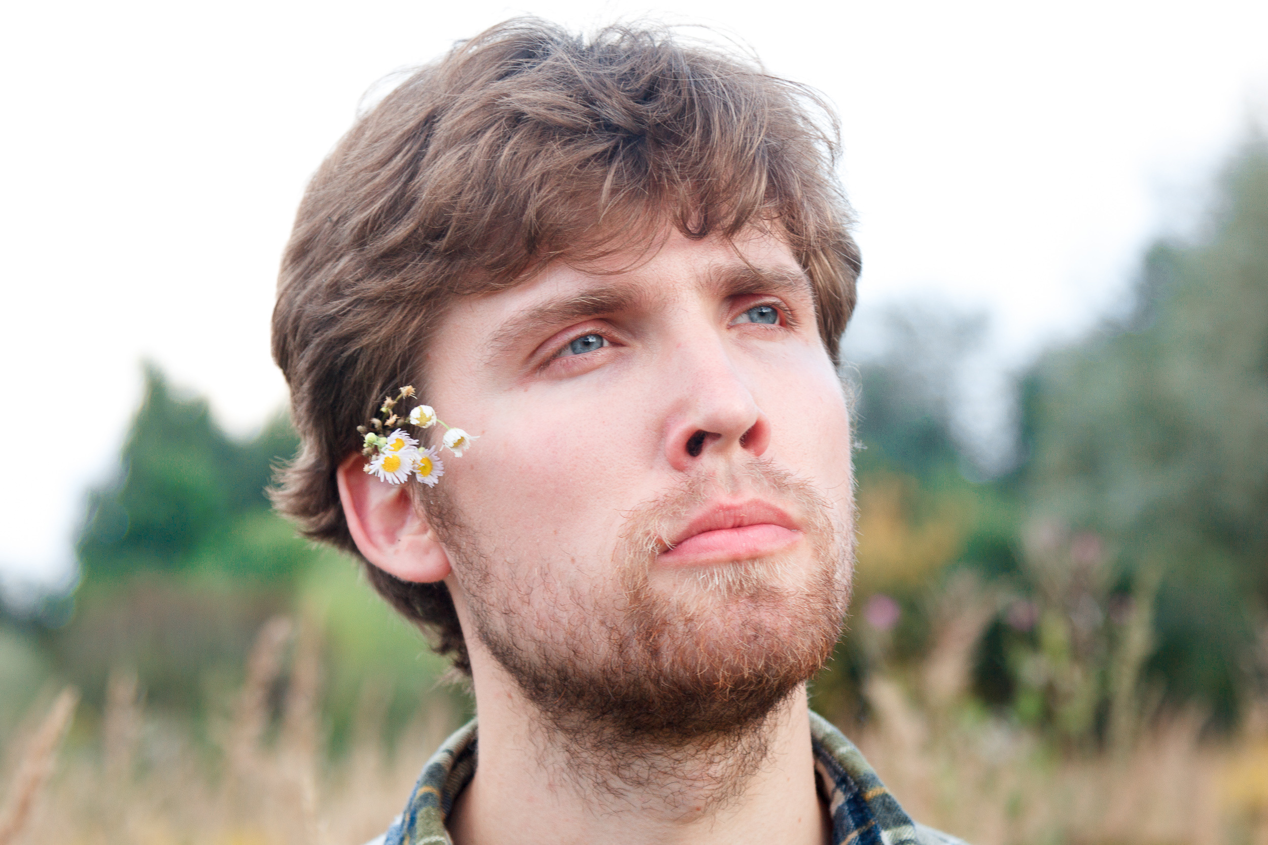 Фотосессия LOVE Story в стиле Хиппи All you need is Love