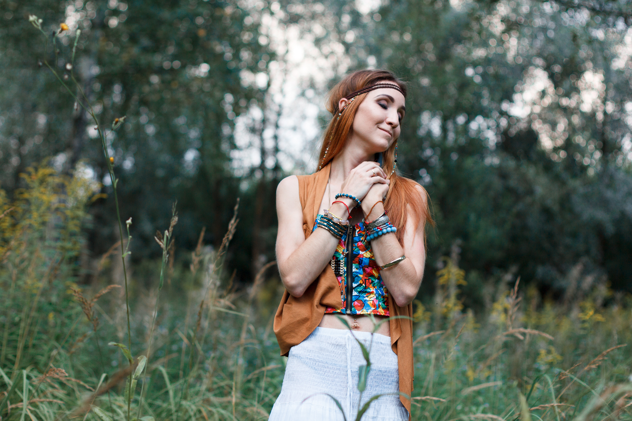 Фотосессия LOVE Story в стиле Хиппи All you need is Love