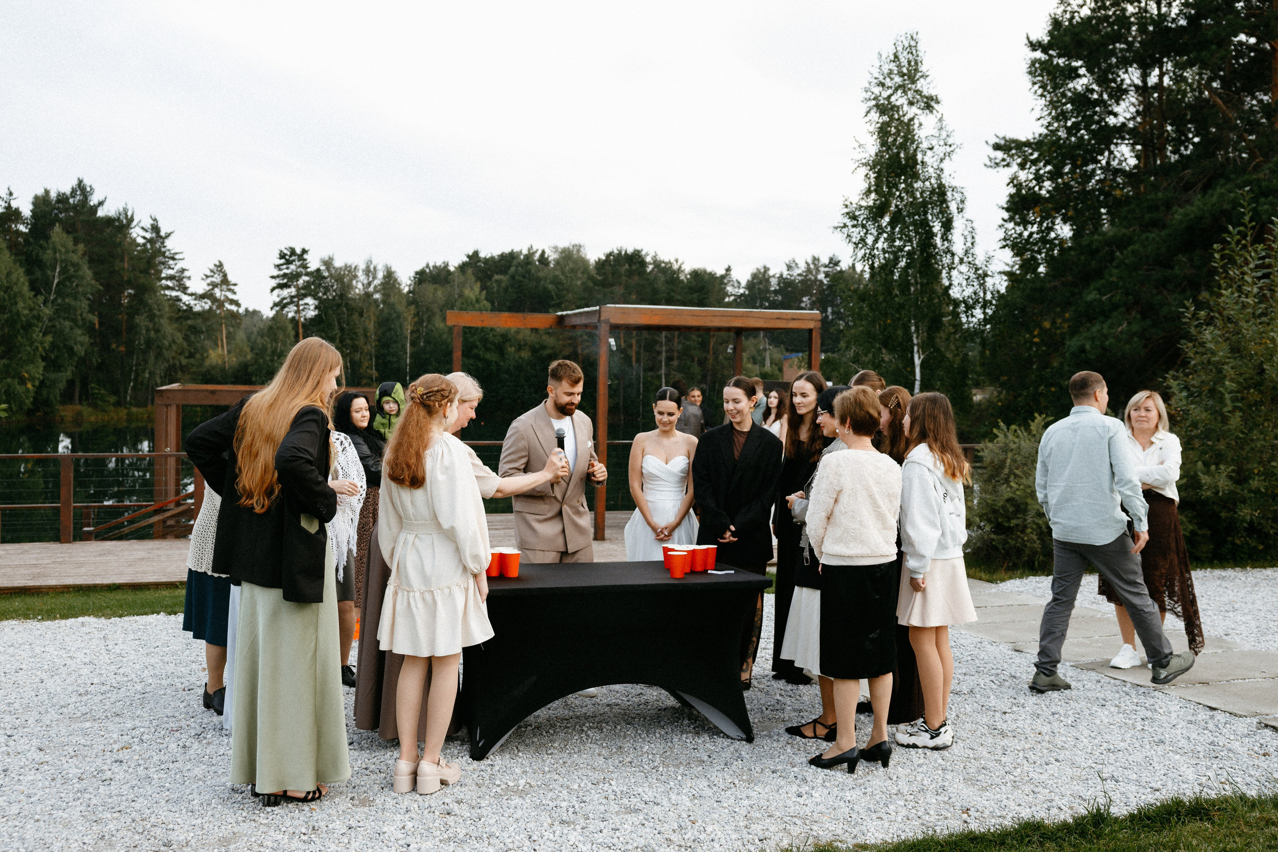 Евгений и Анна. SunVoda. Свадебный фотограф Балчугова Мария Екатеринбург