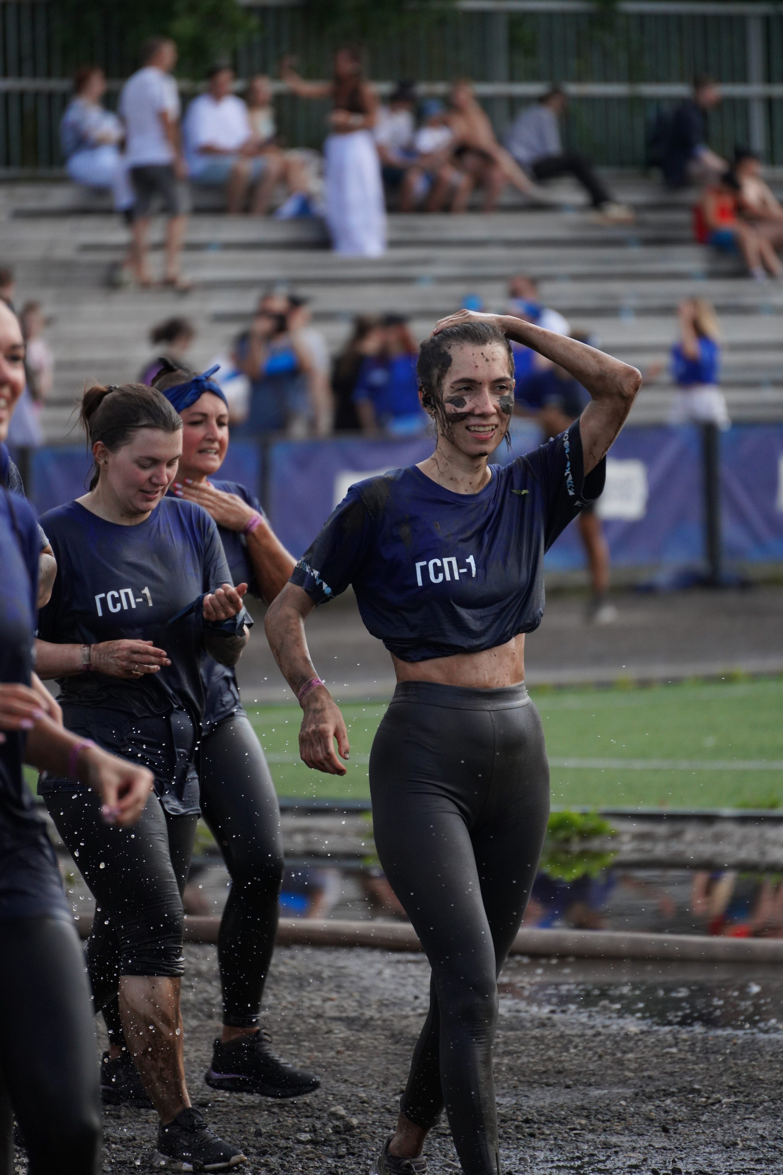 Стальной характер 2024. Фотограф