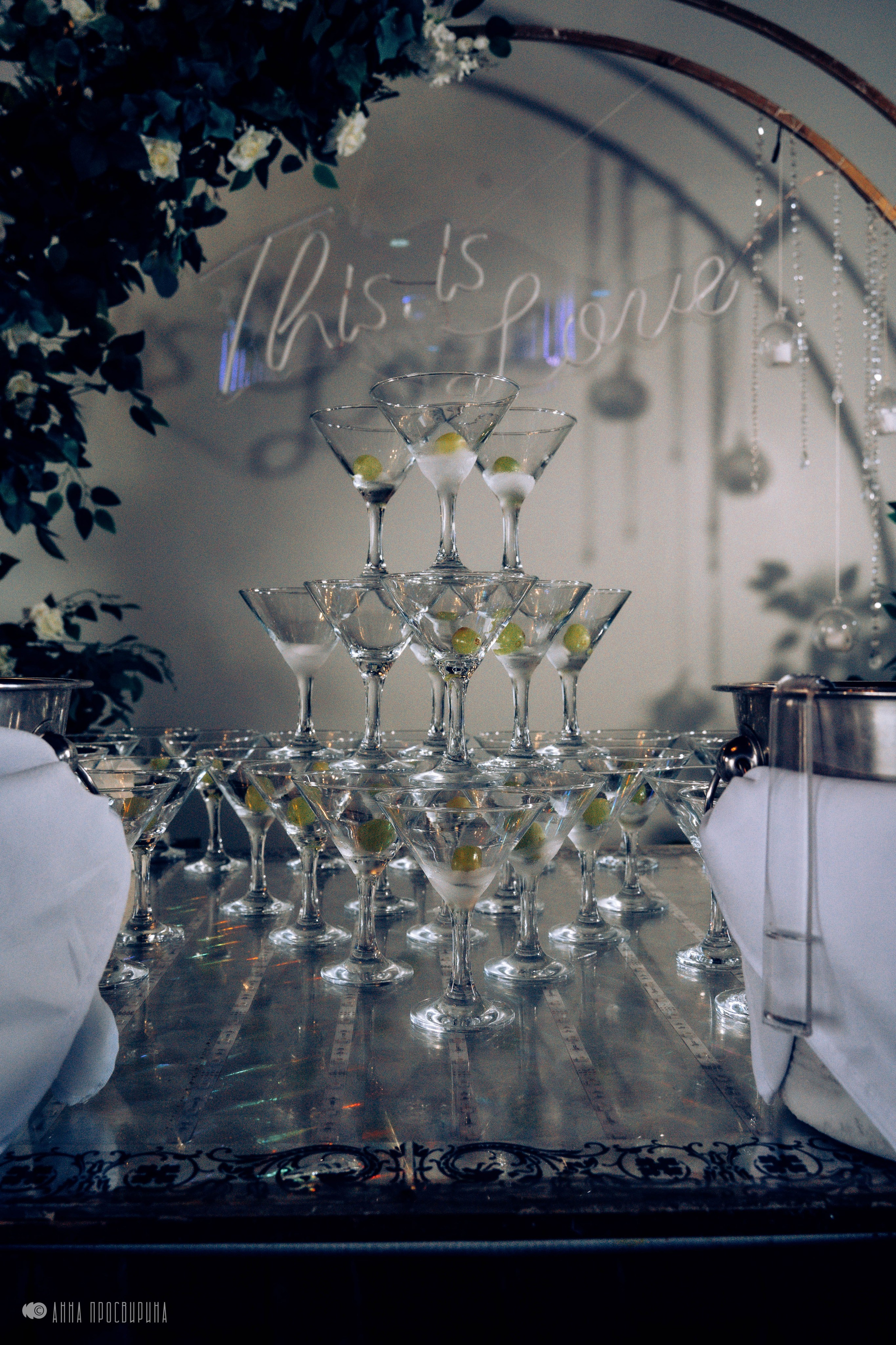 Корпоратив компании «Нэо-рециклинг». Ваш фотограф в Санкт-Петербурге Анна Просвирина