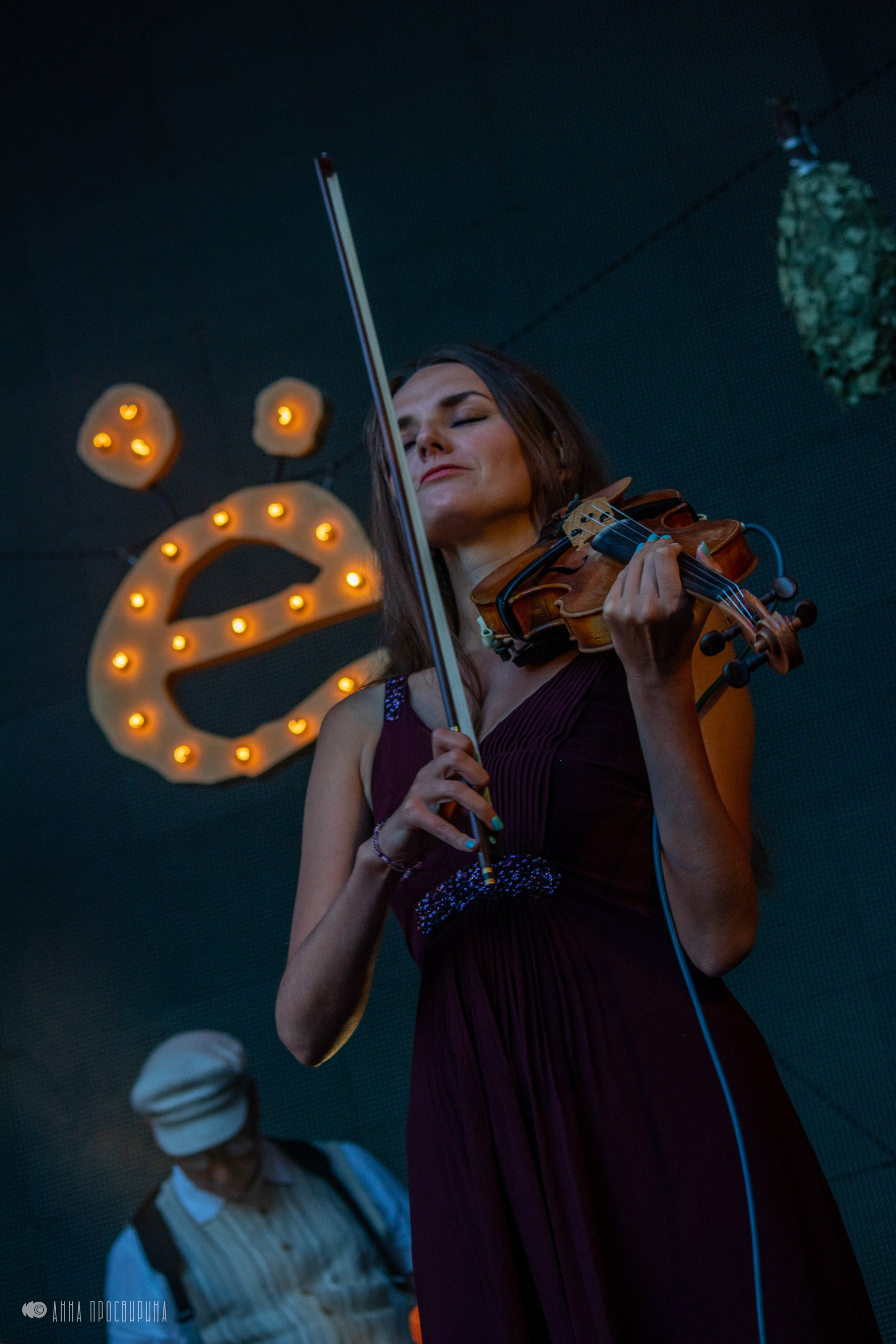 Концерт группы «Отава Ё», 2022, Сад Меншикова. Ваш фотограф в Санкт-Петербурге Анна Просвирина