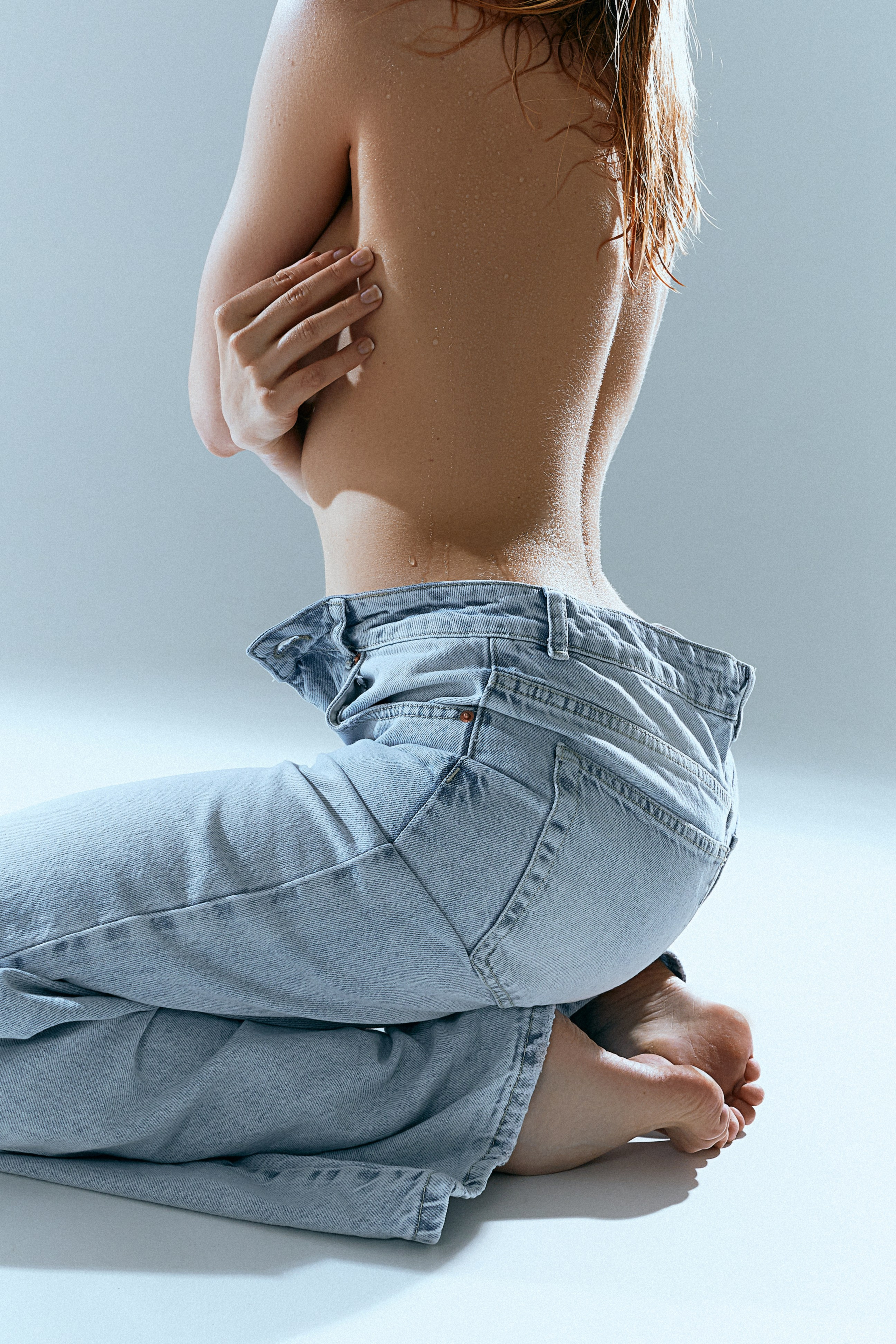 DFU STUDIO. Коммерческий фотограф в Екатеринбурге Анастасия Гаруст