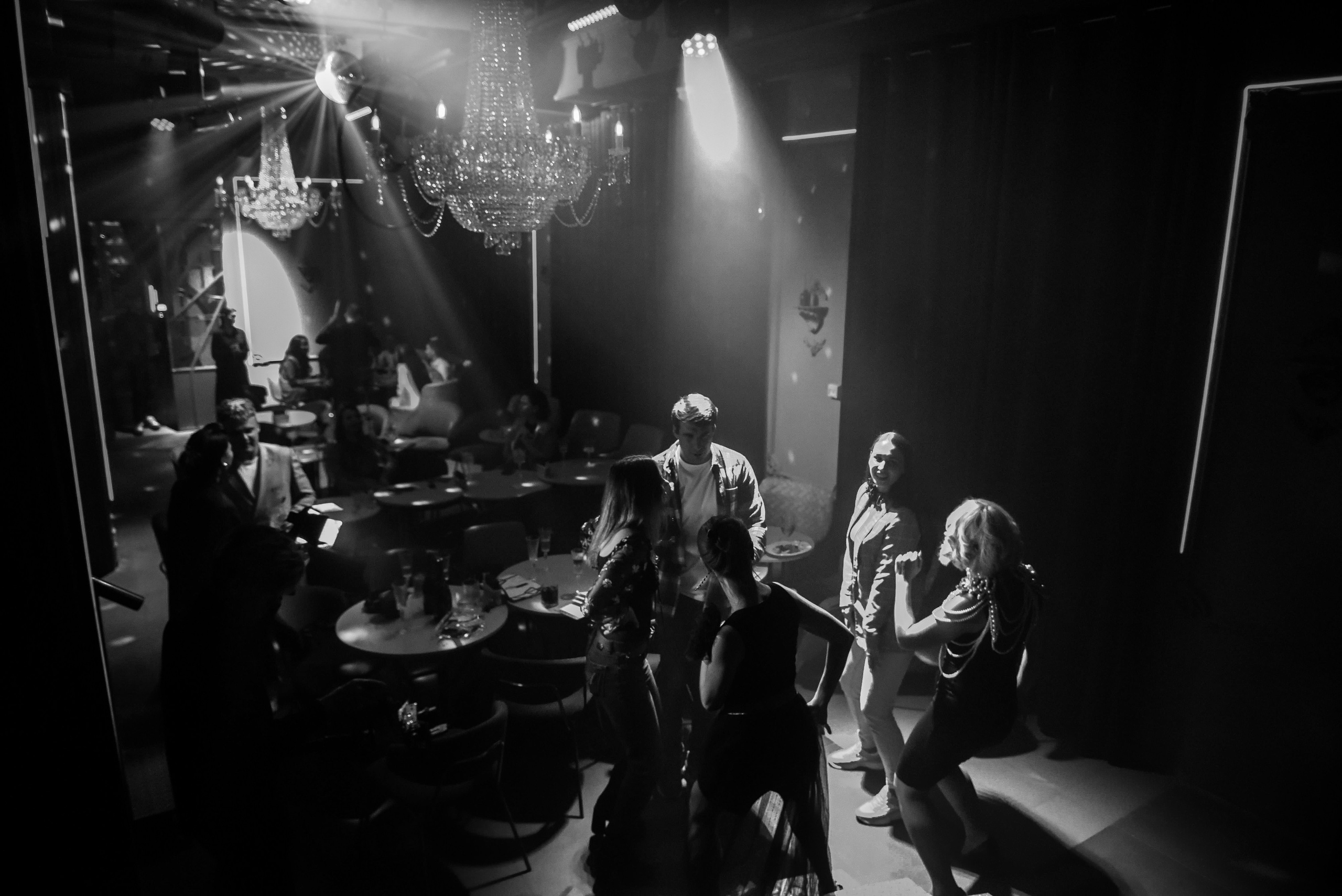 After Party EVENT. Свадебный фотограф Иркутск Алексей Шульгин