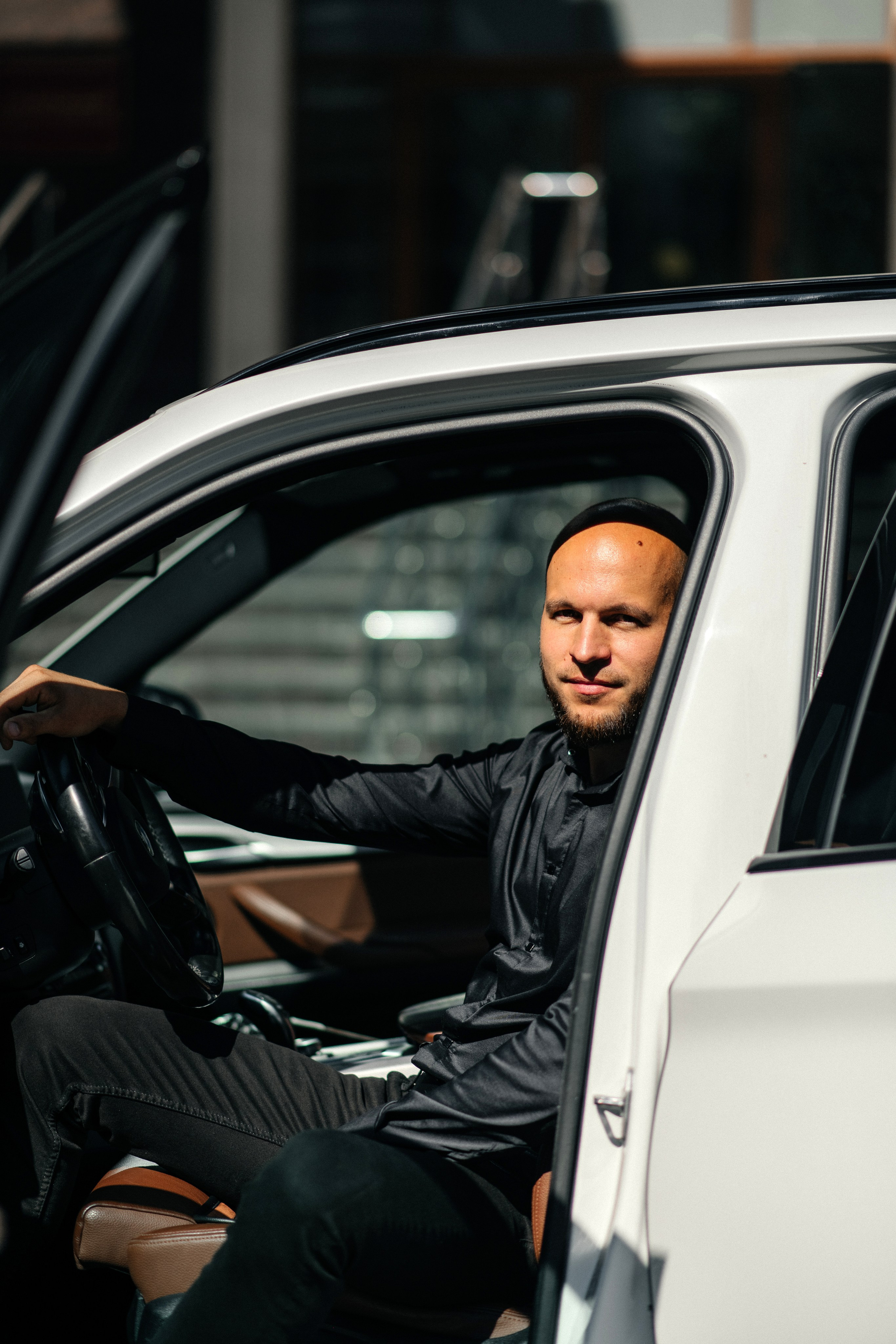 Рамис и Сафия. Главная