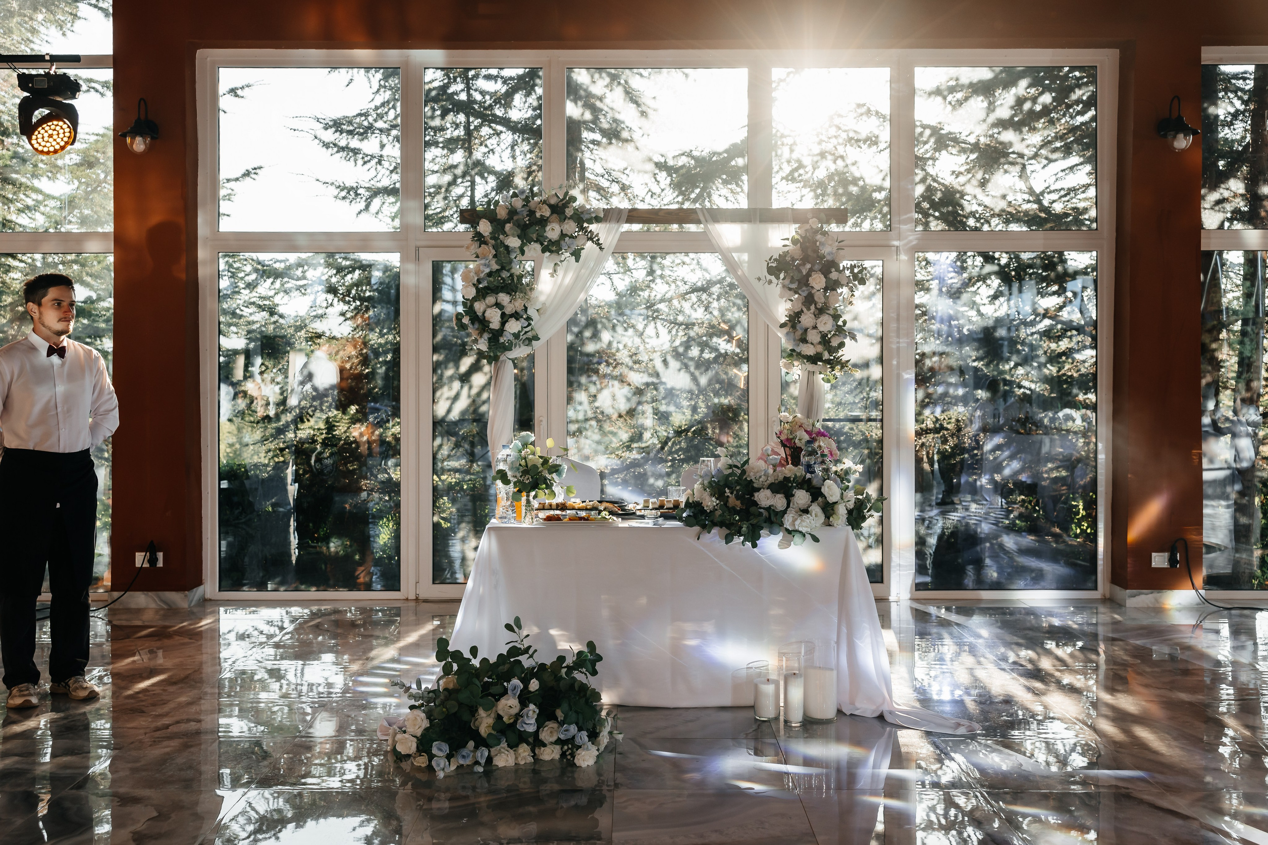 Анонс свадьбы Юлии и Александра. Свадебный фотограф в Крыму и Севастополе Ольга Баскакова