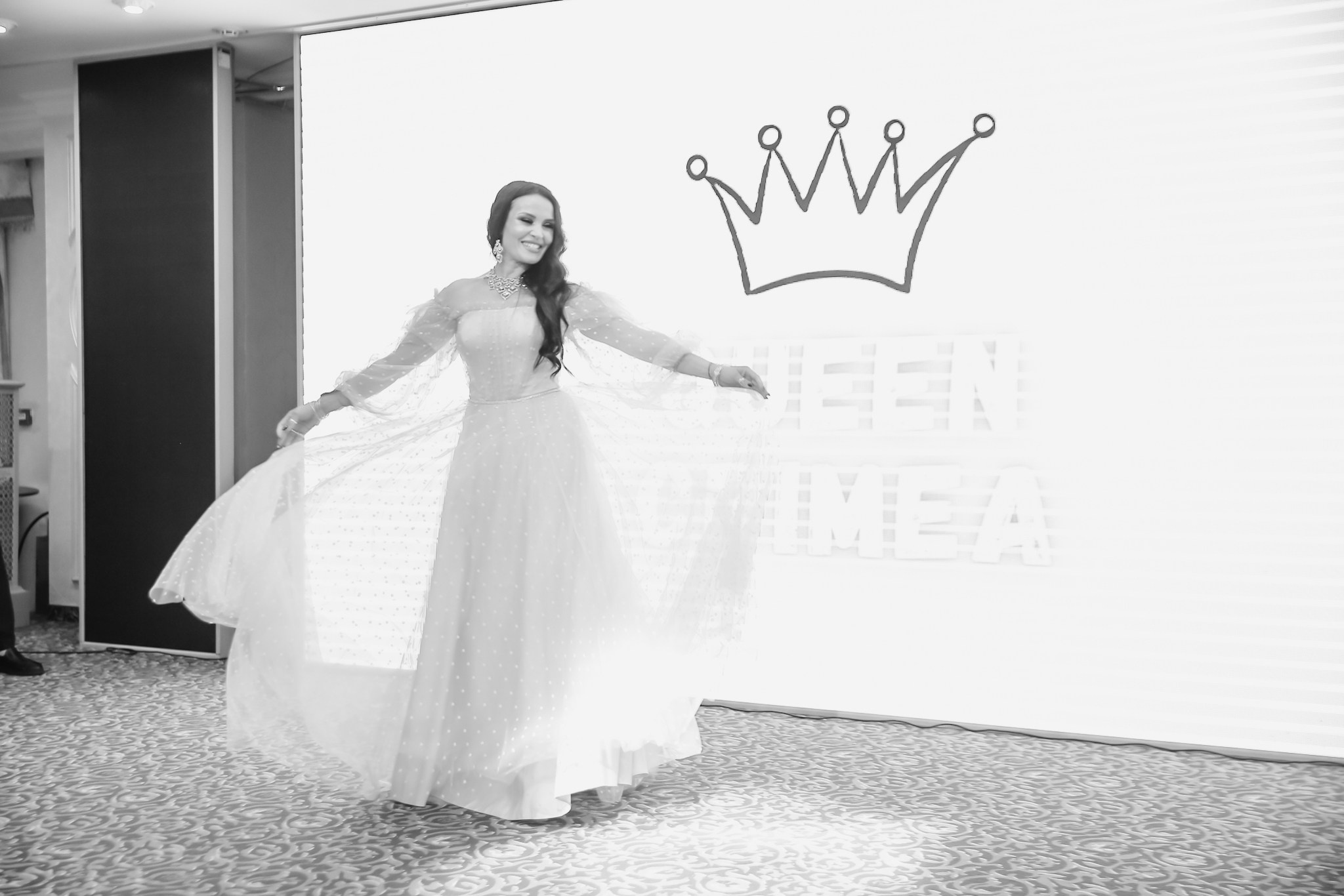 Конкурс красоты «QUEEN CRIMEA 2023». Фотограф в Крыму Григорий