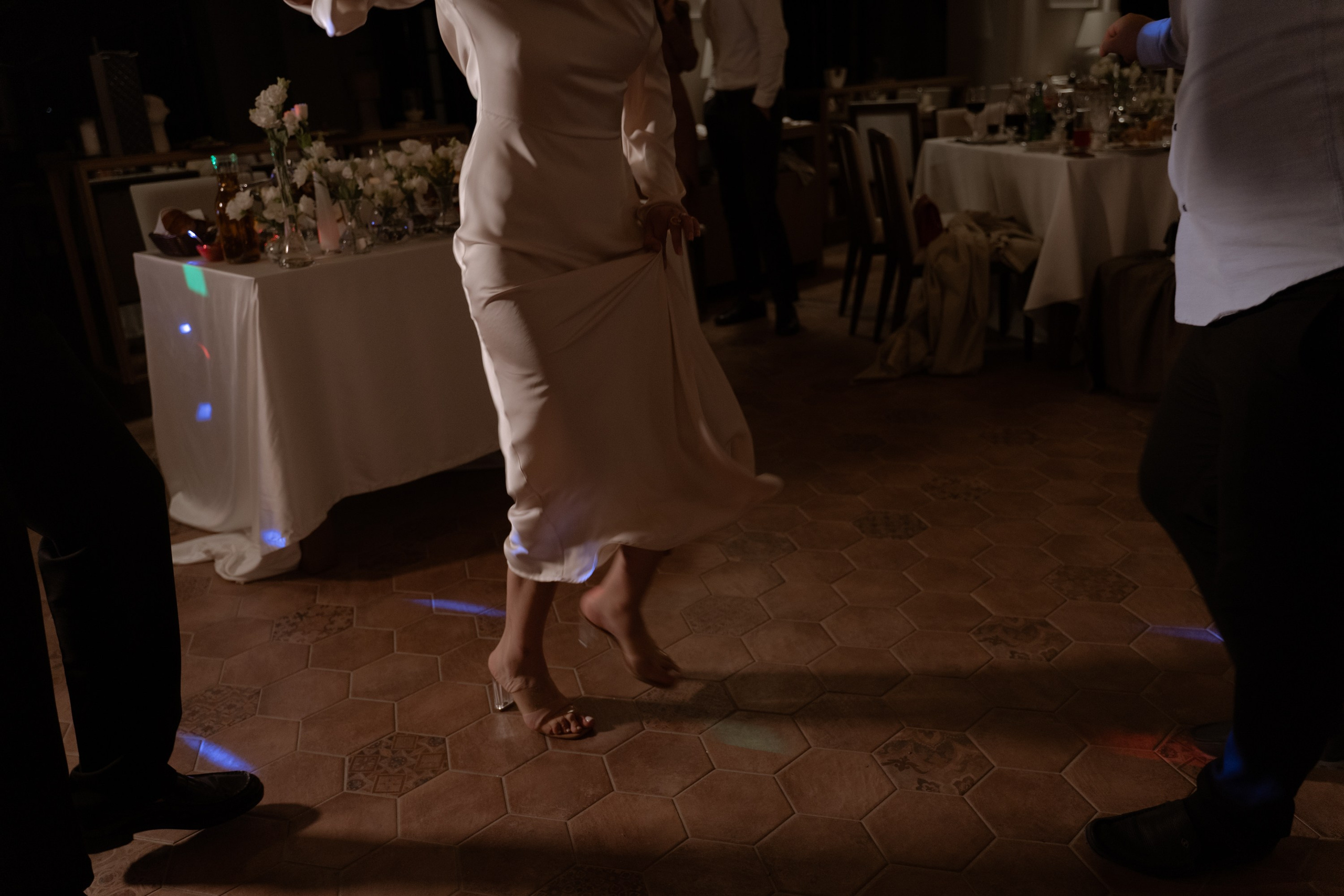 Valeria&Aleksеy. Портретный фотограф в Краснодаре Валерия Матирная