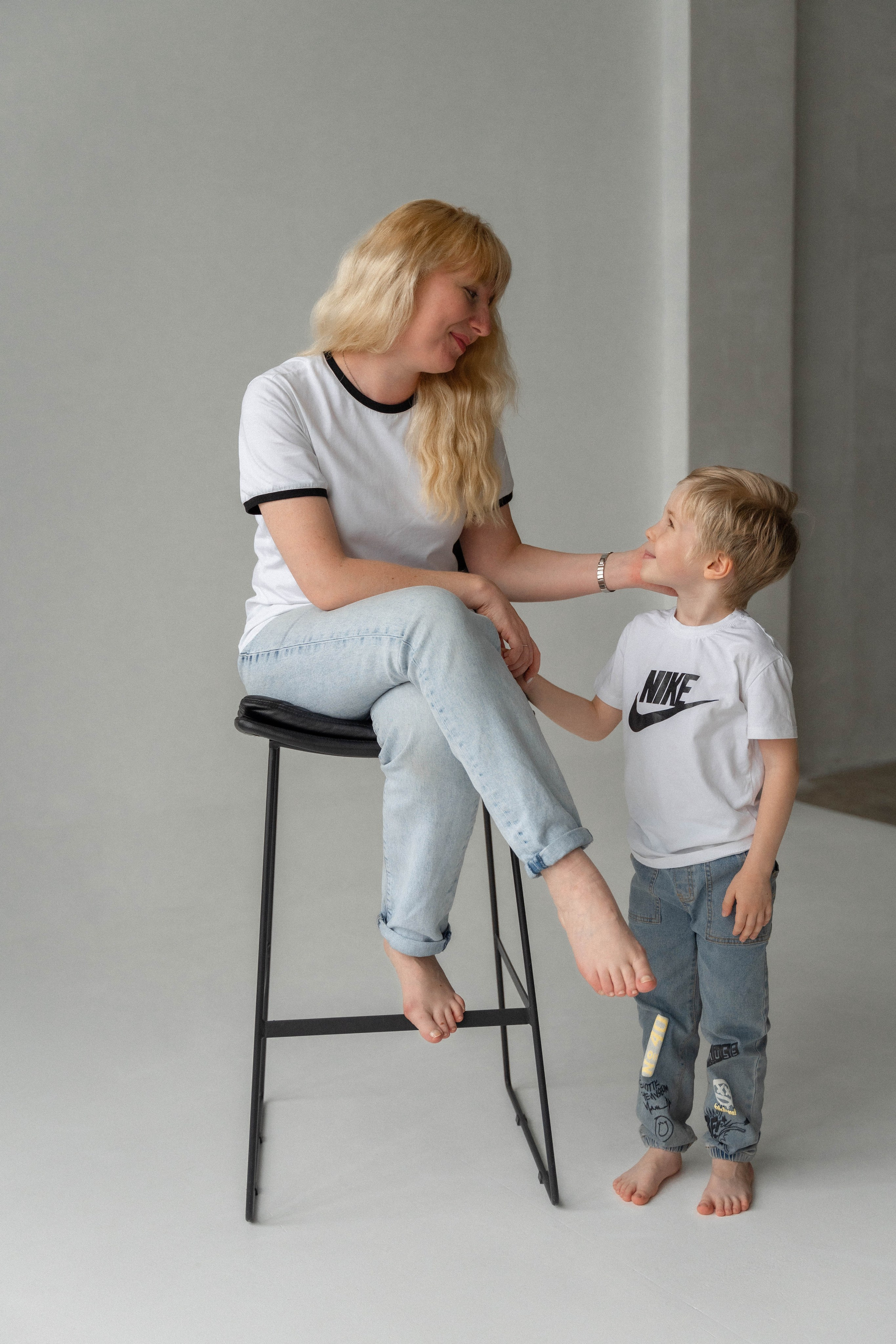 Минимализм. ALISON FILMS