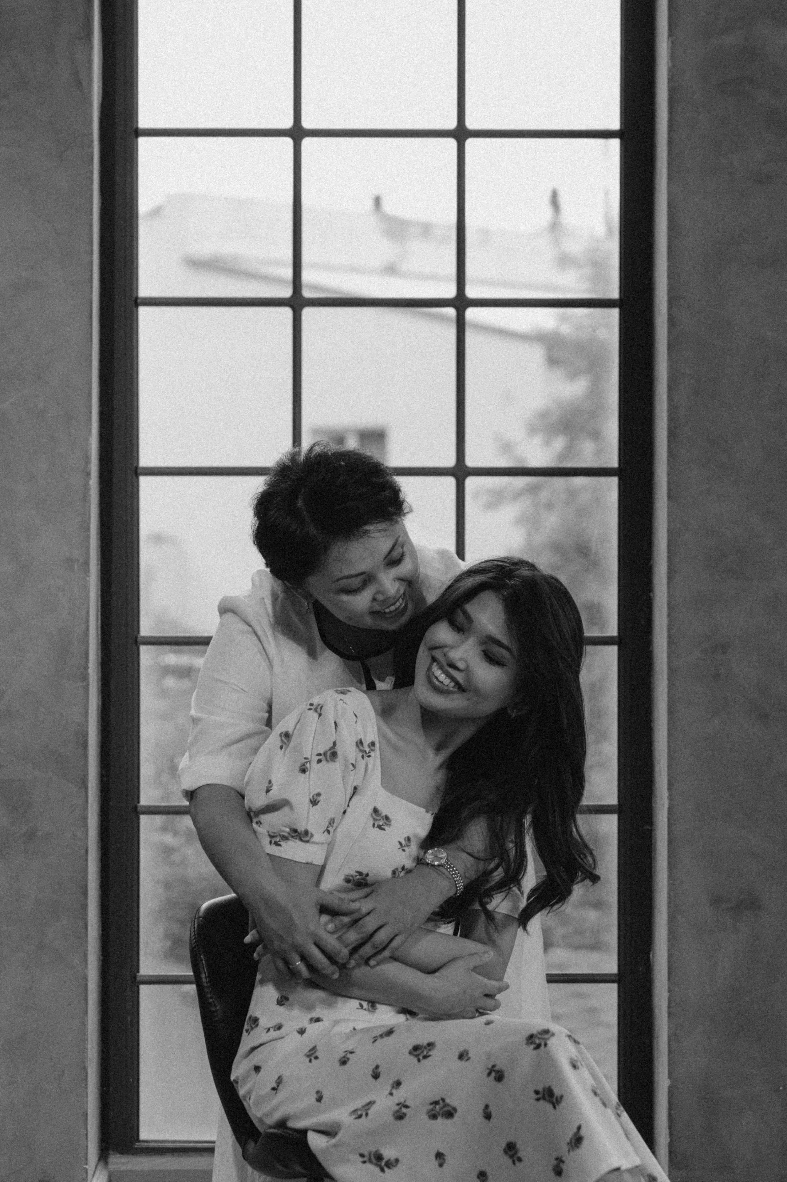 Dilya's Family. Профессиональный фотограф в городе Астана/Алматы Даурен Сембаев