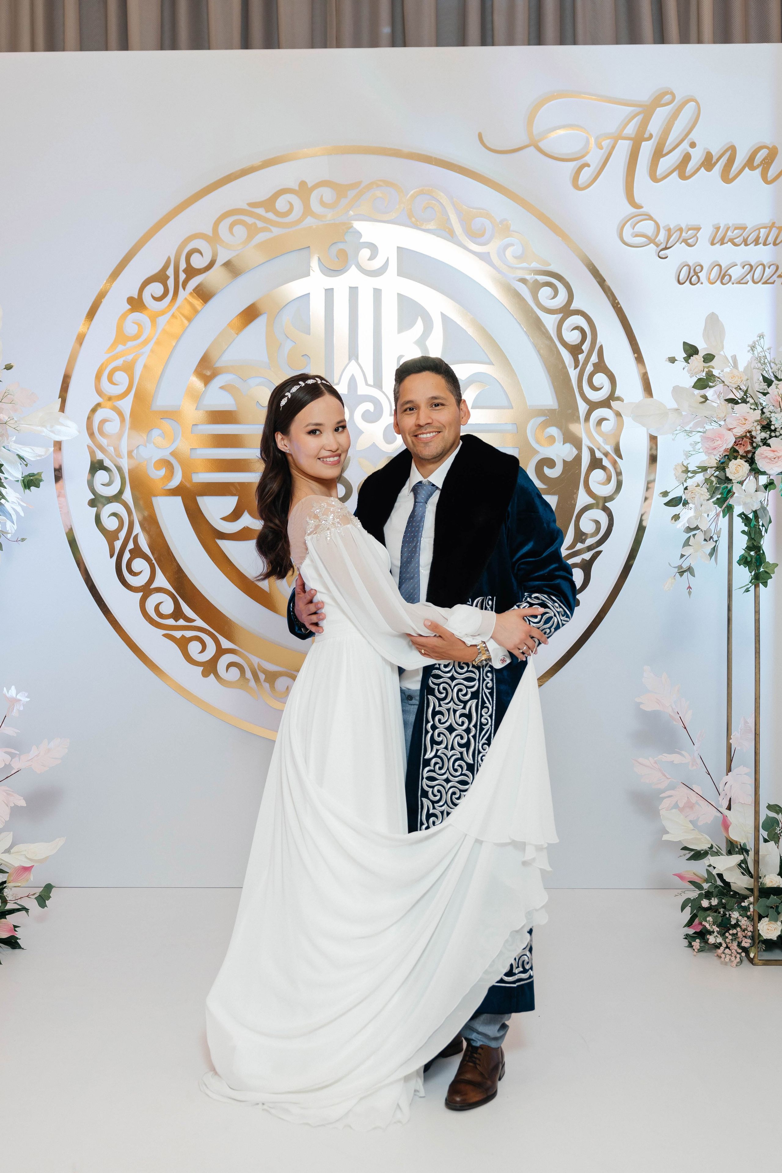 Alina Uzatu. Профессиональный фотограф в городе Астана/Алматы Даурен Сембаев